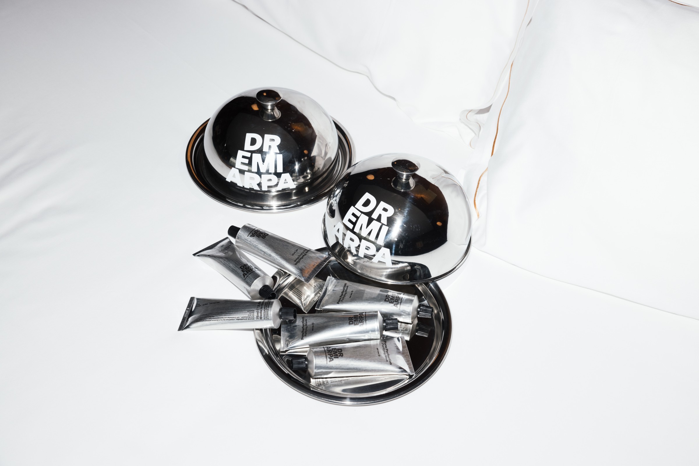 Dr. Emi Arpa Skin by Stephie Braun