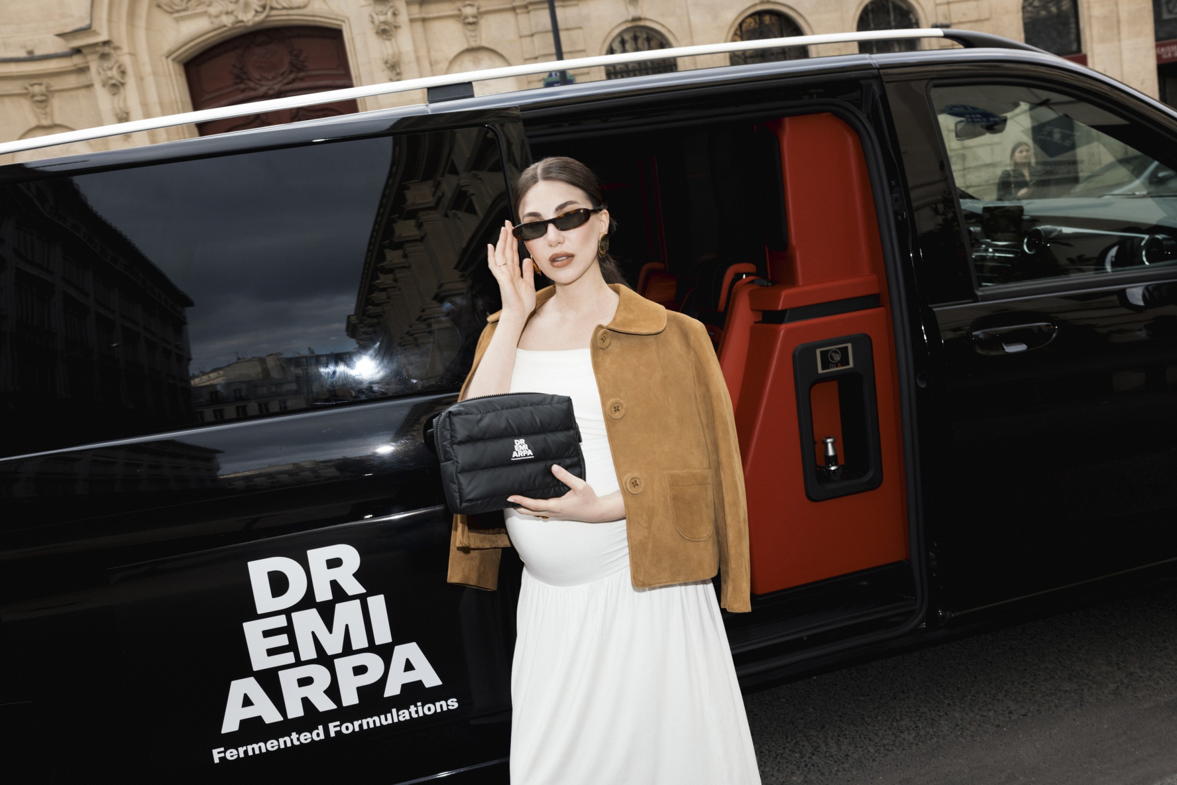Dr. Emi Arpa Skin by Stephie Braun