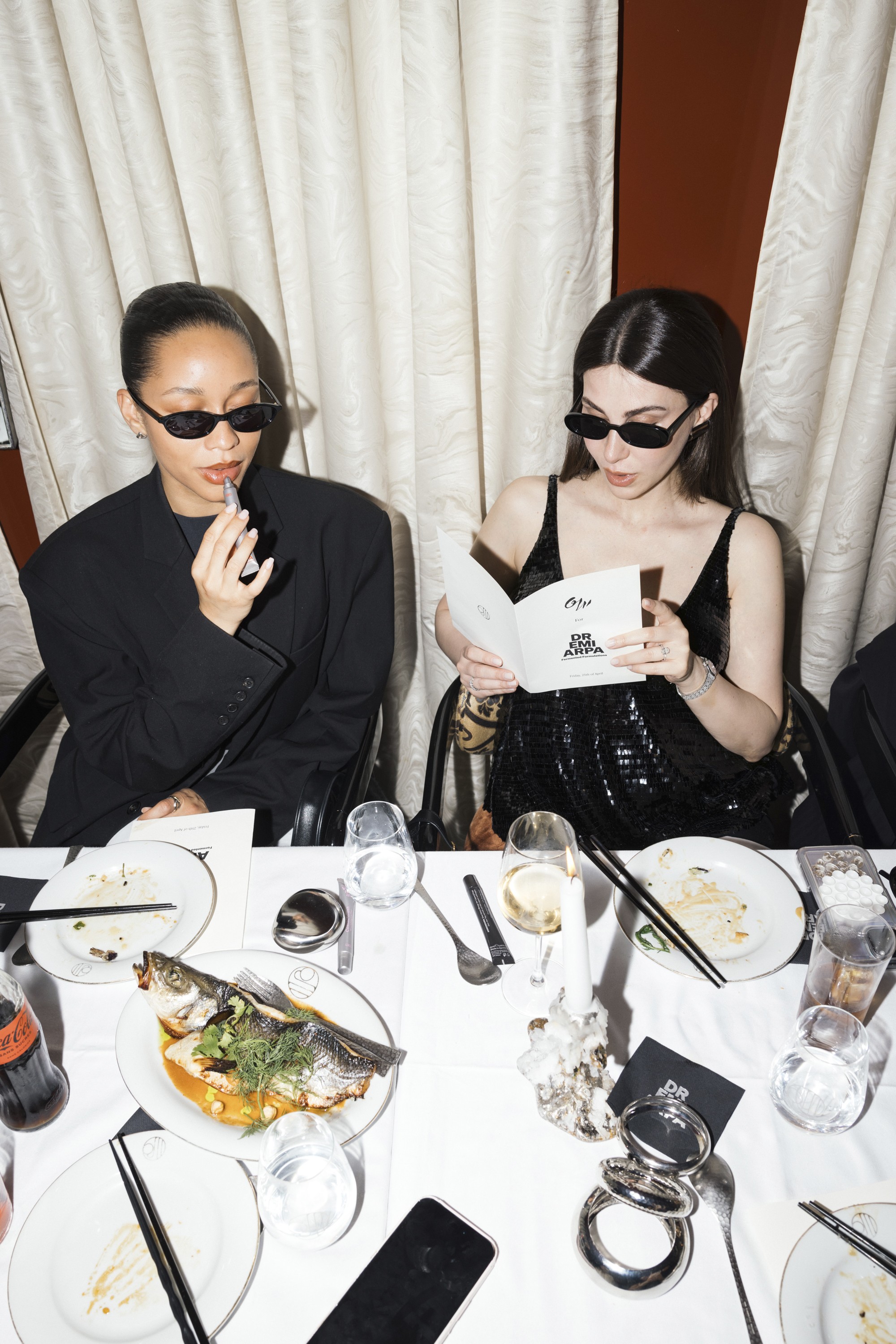 Dr. Emi Arpa Skin by Stephie Braun