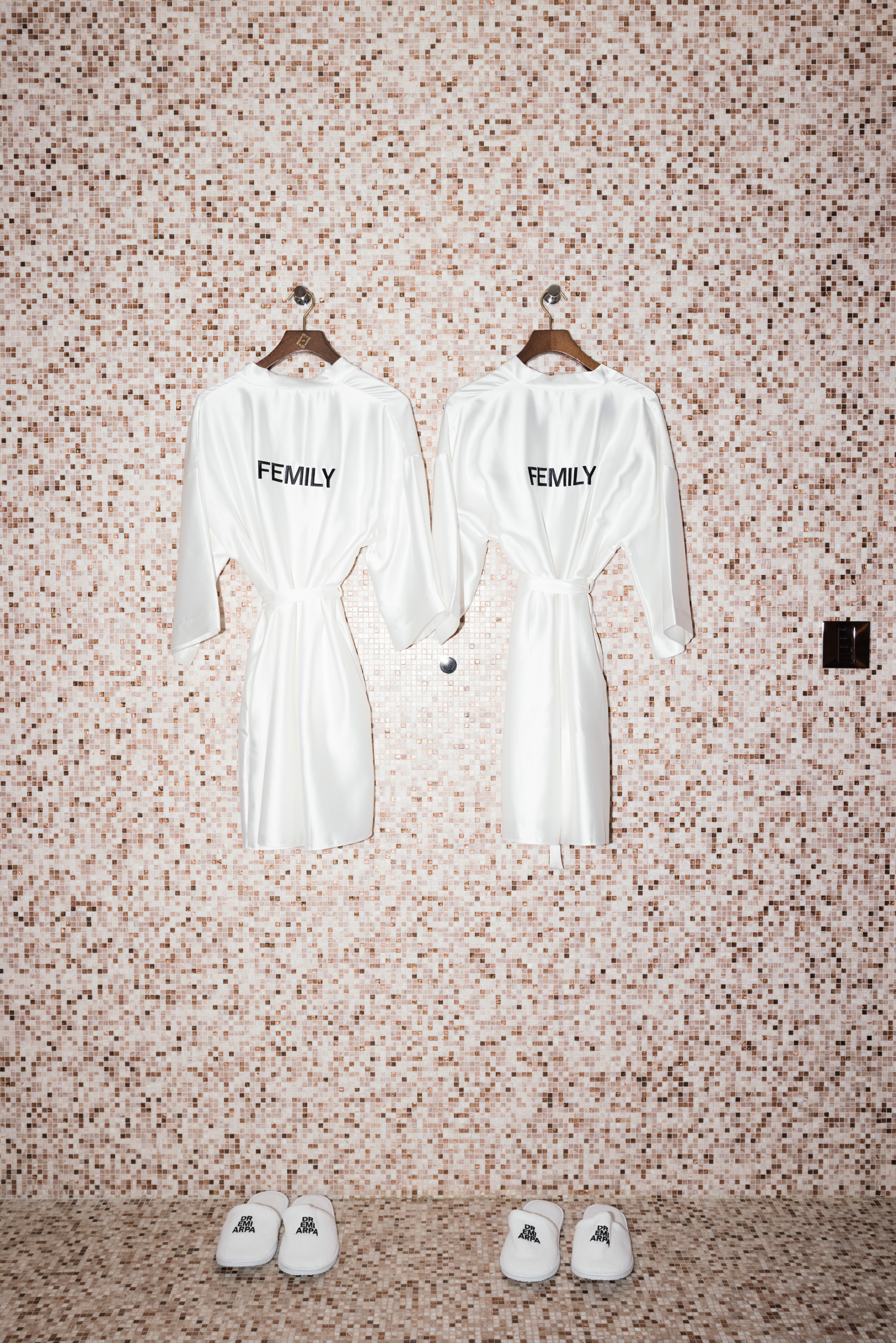 Dr. Emi Arpa Skin by Stephie Braun