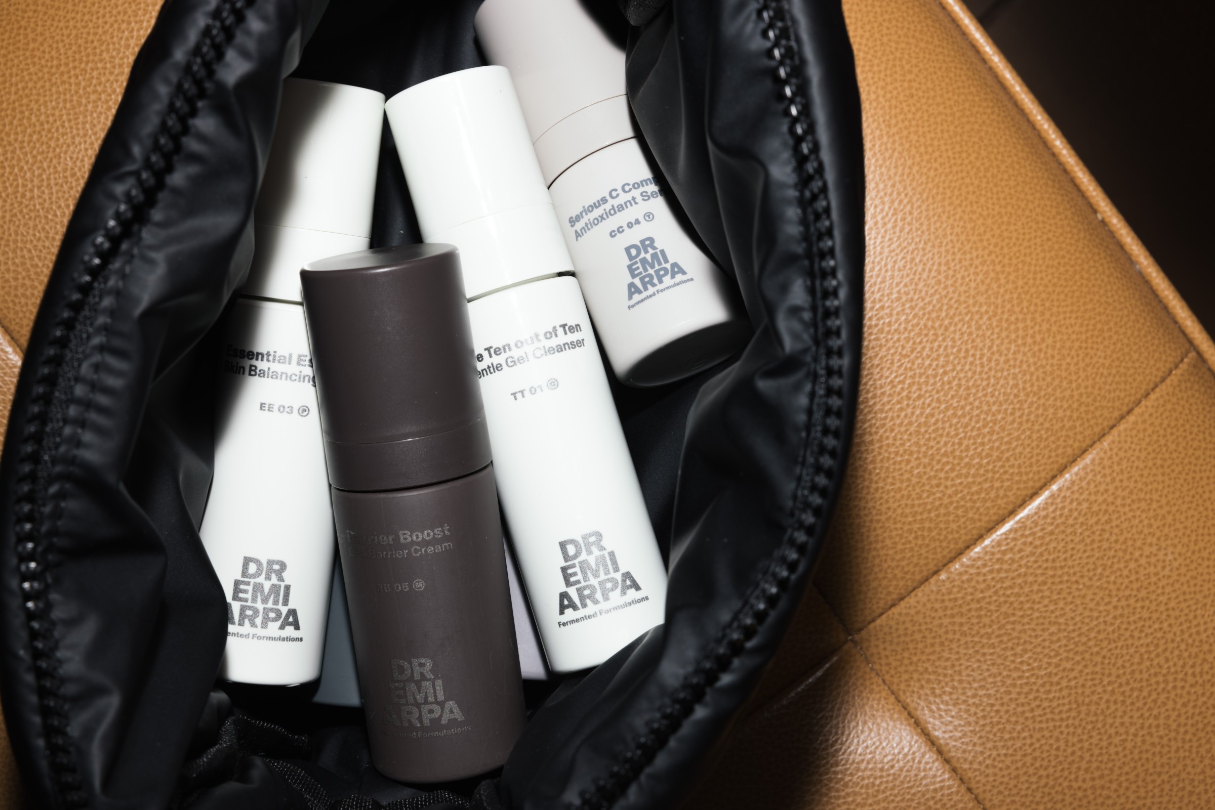 Dr. Emi Arpa Skin by Stephie Braun