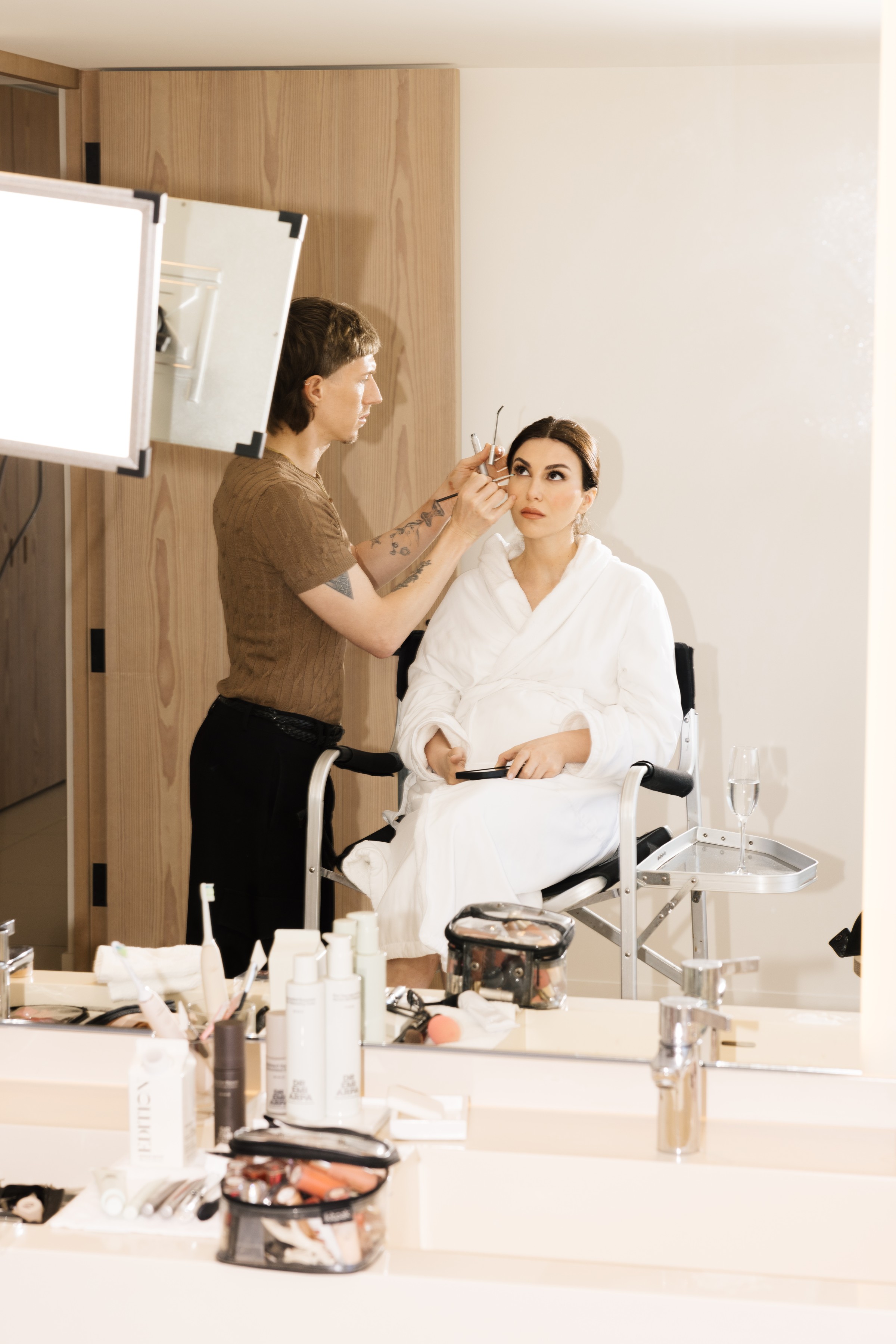 Dr Emi by Stephie Braun