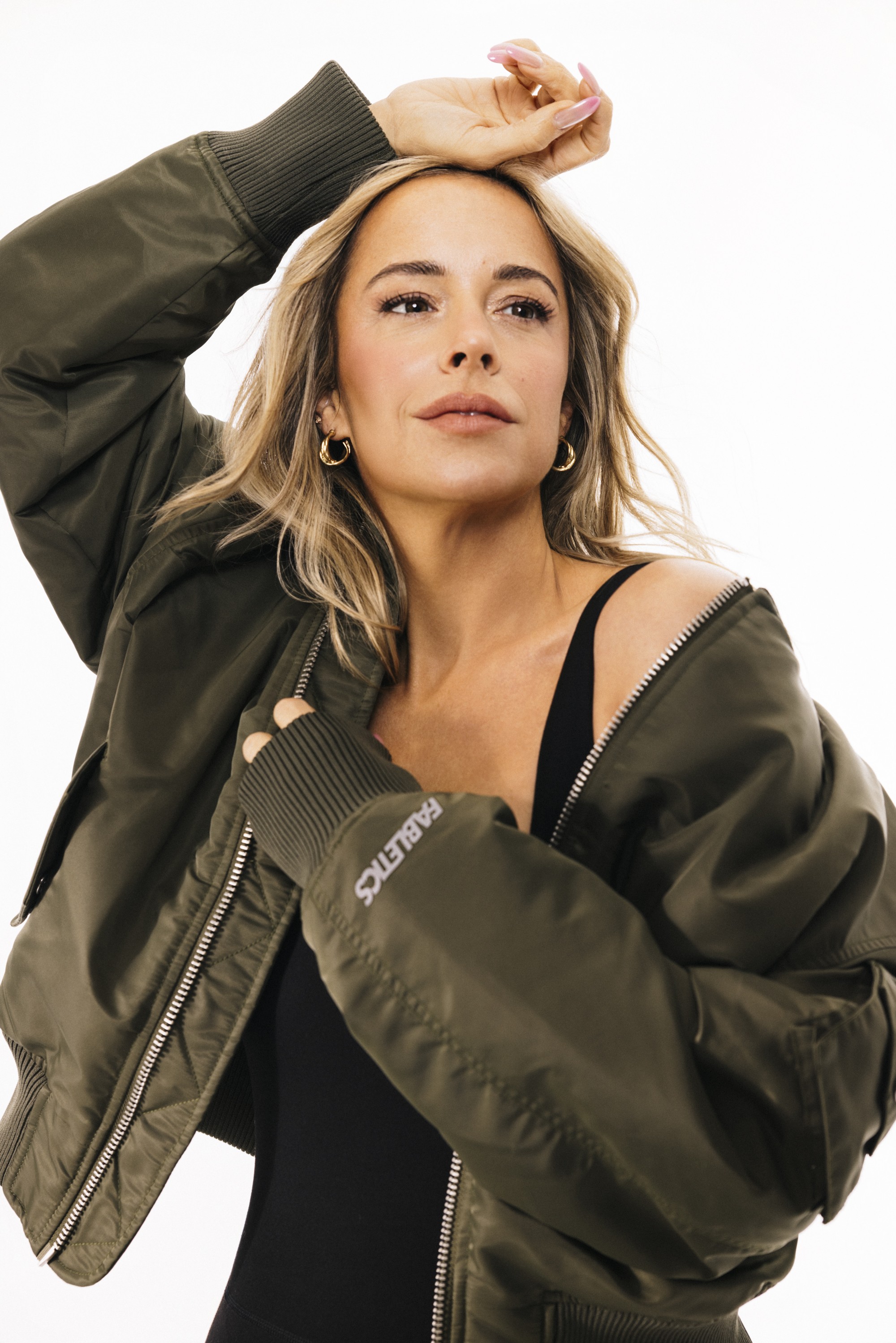 Fabletics Hoermanseder by Stephie Braun