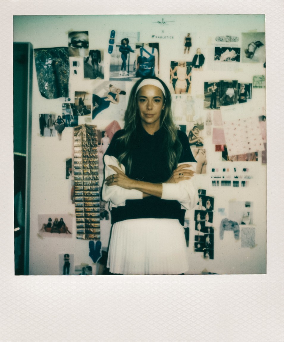 Fabletics Hoermanseder by Stephie Braun