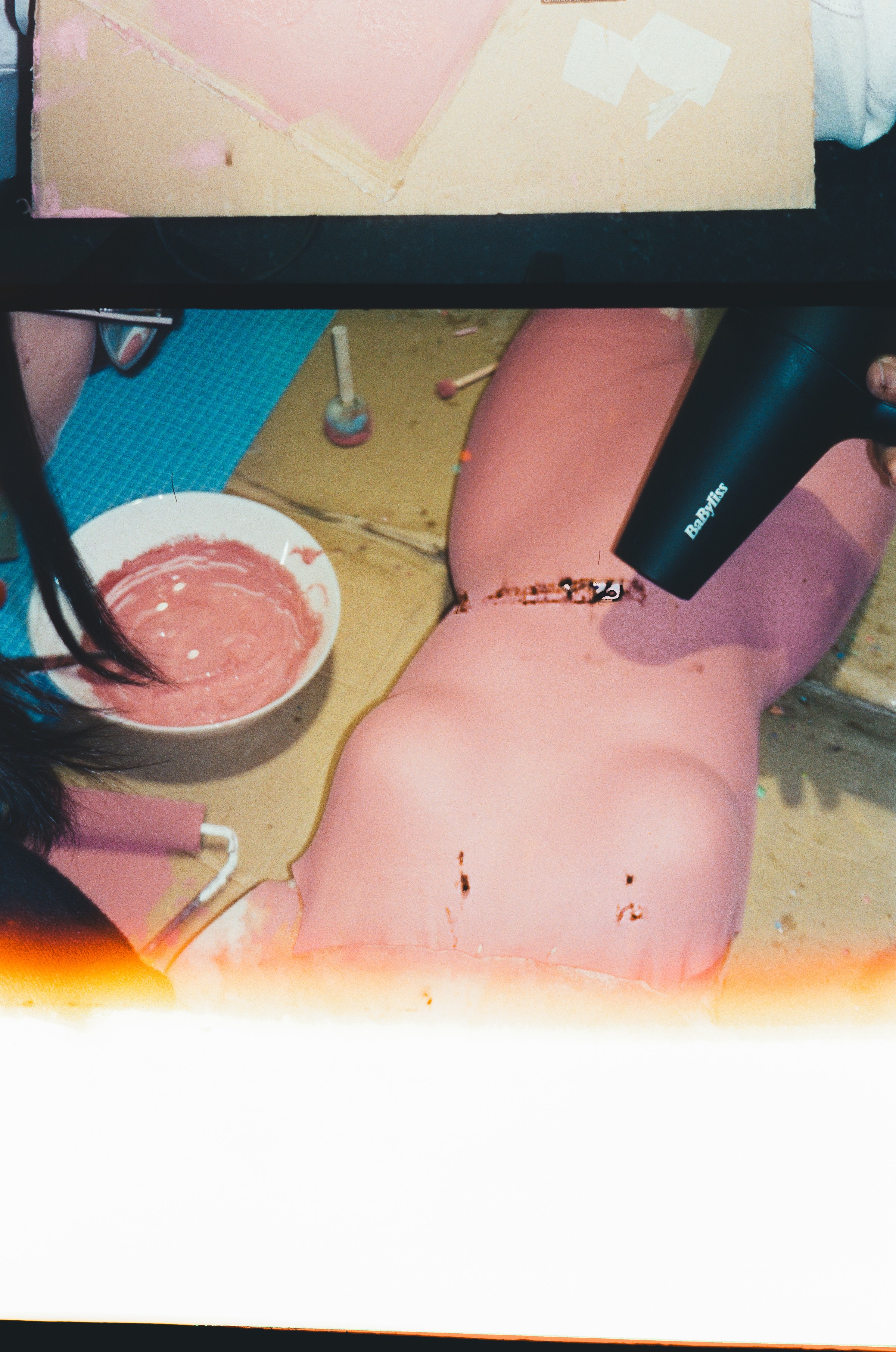 Fabletics Hoermanseder by Stephie Braun