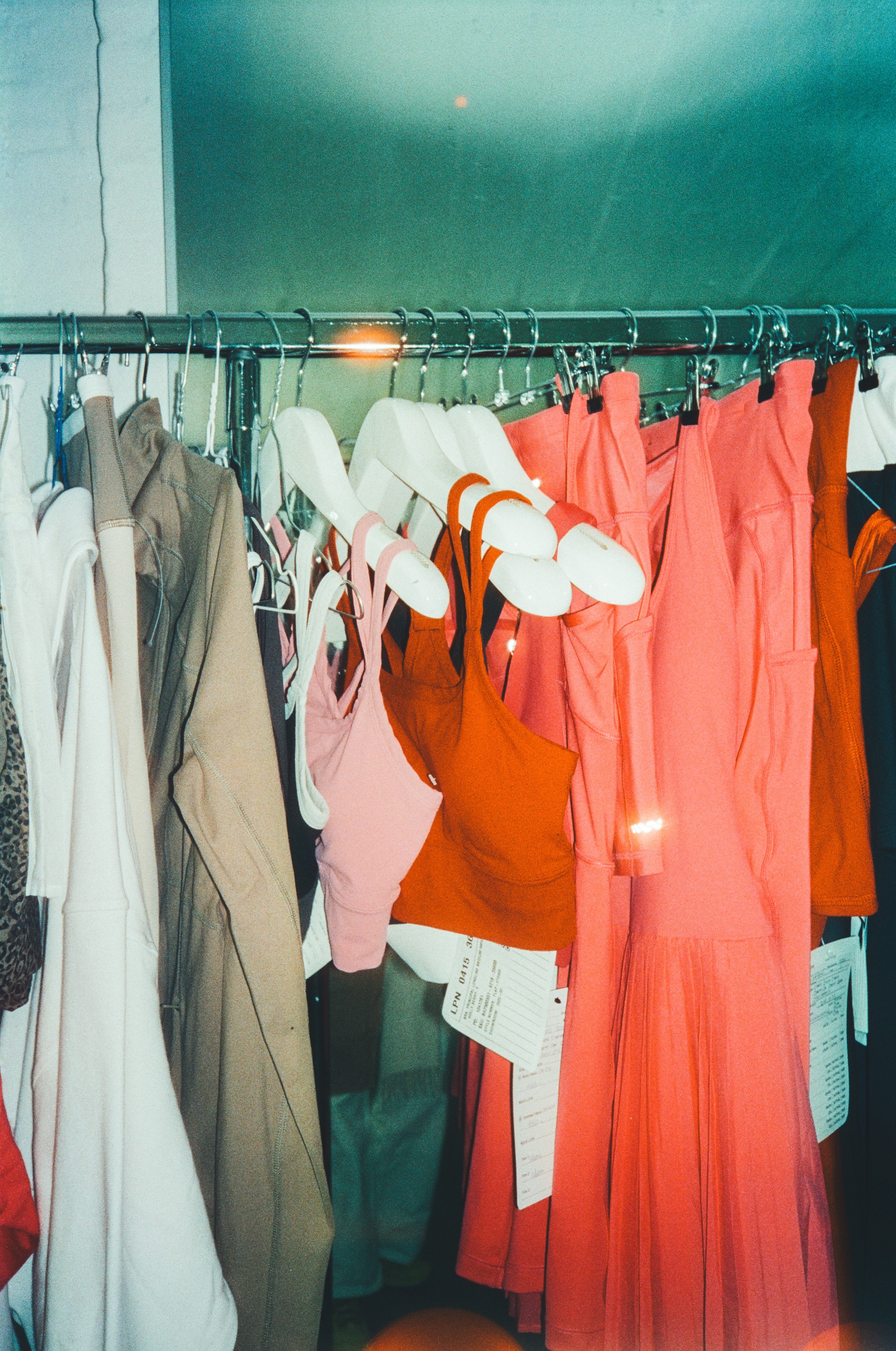 Fabletics Hoermanseder by Stephie Braun