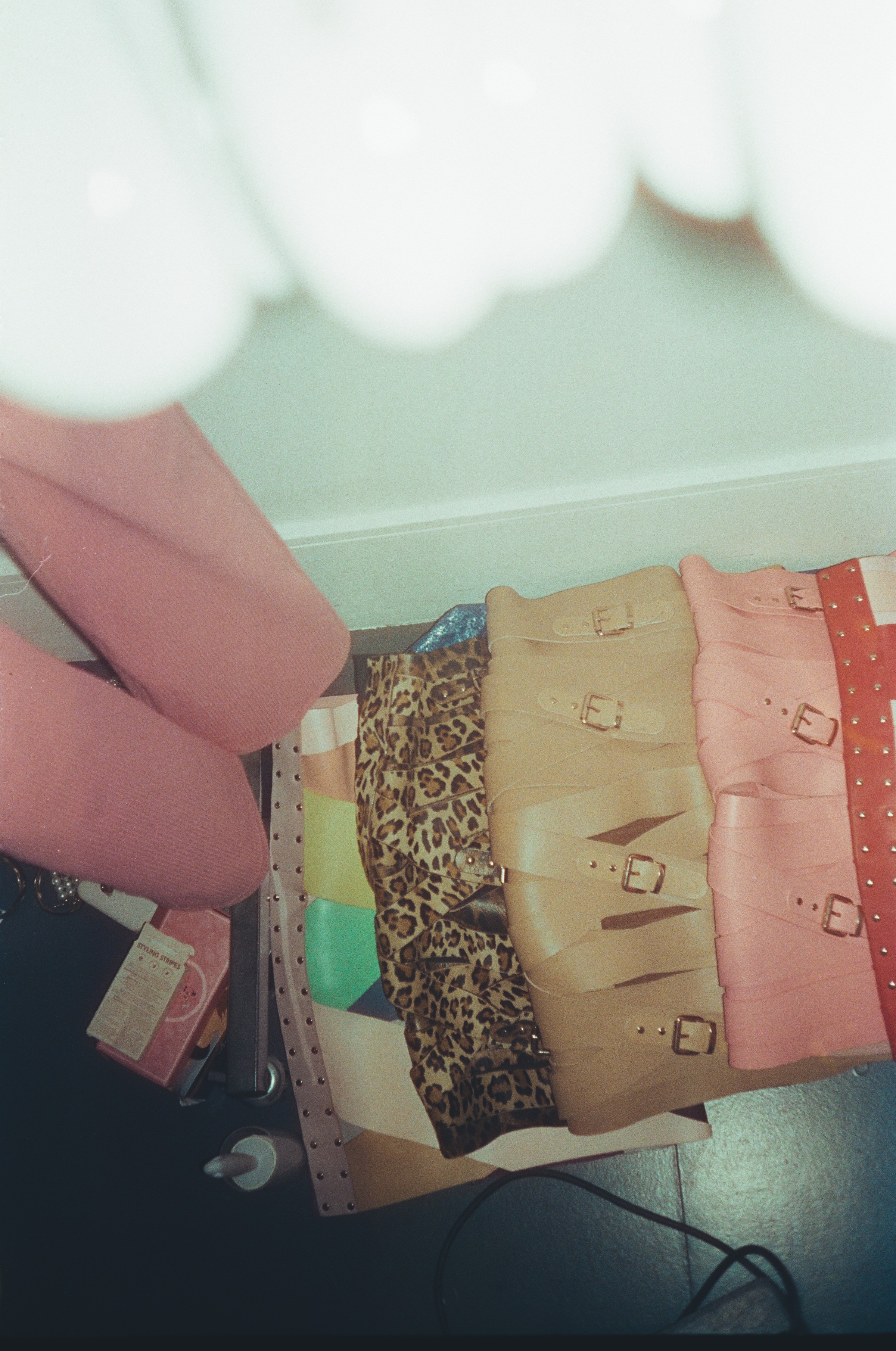 Fabletics Hoermanseder by Stephie Braun