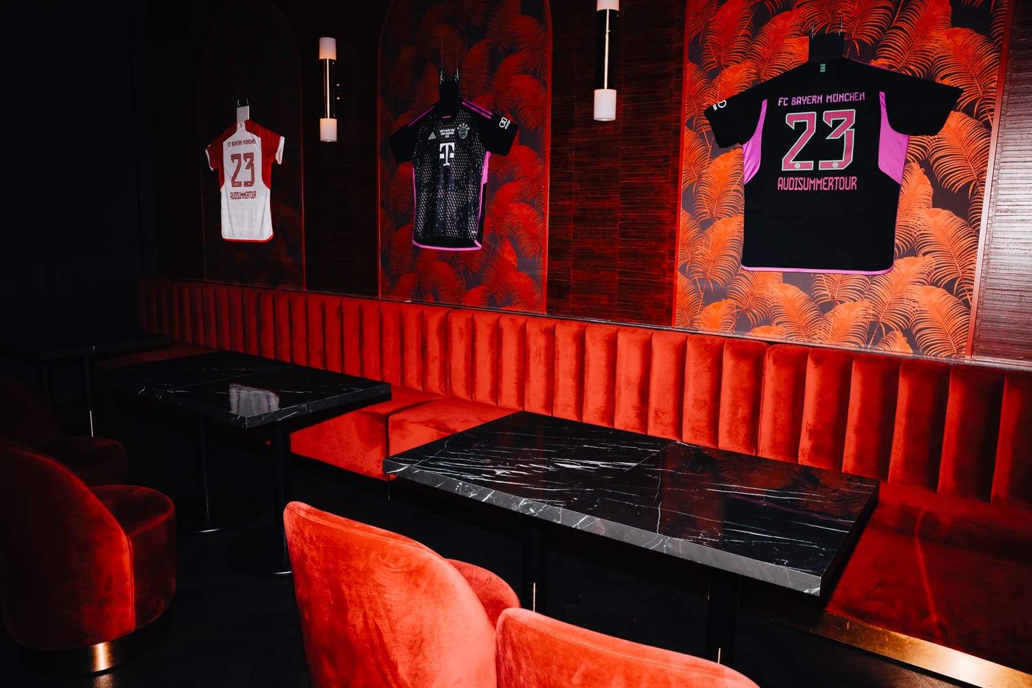 FCB AUDI by Stephie Braun