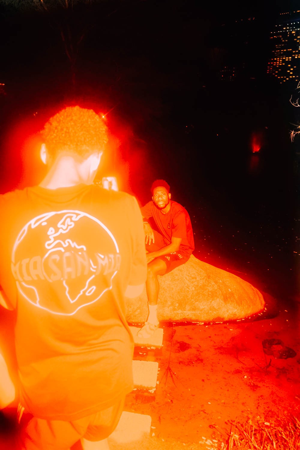 FCB AUDI by Stephie Braun