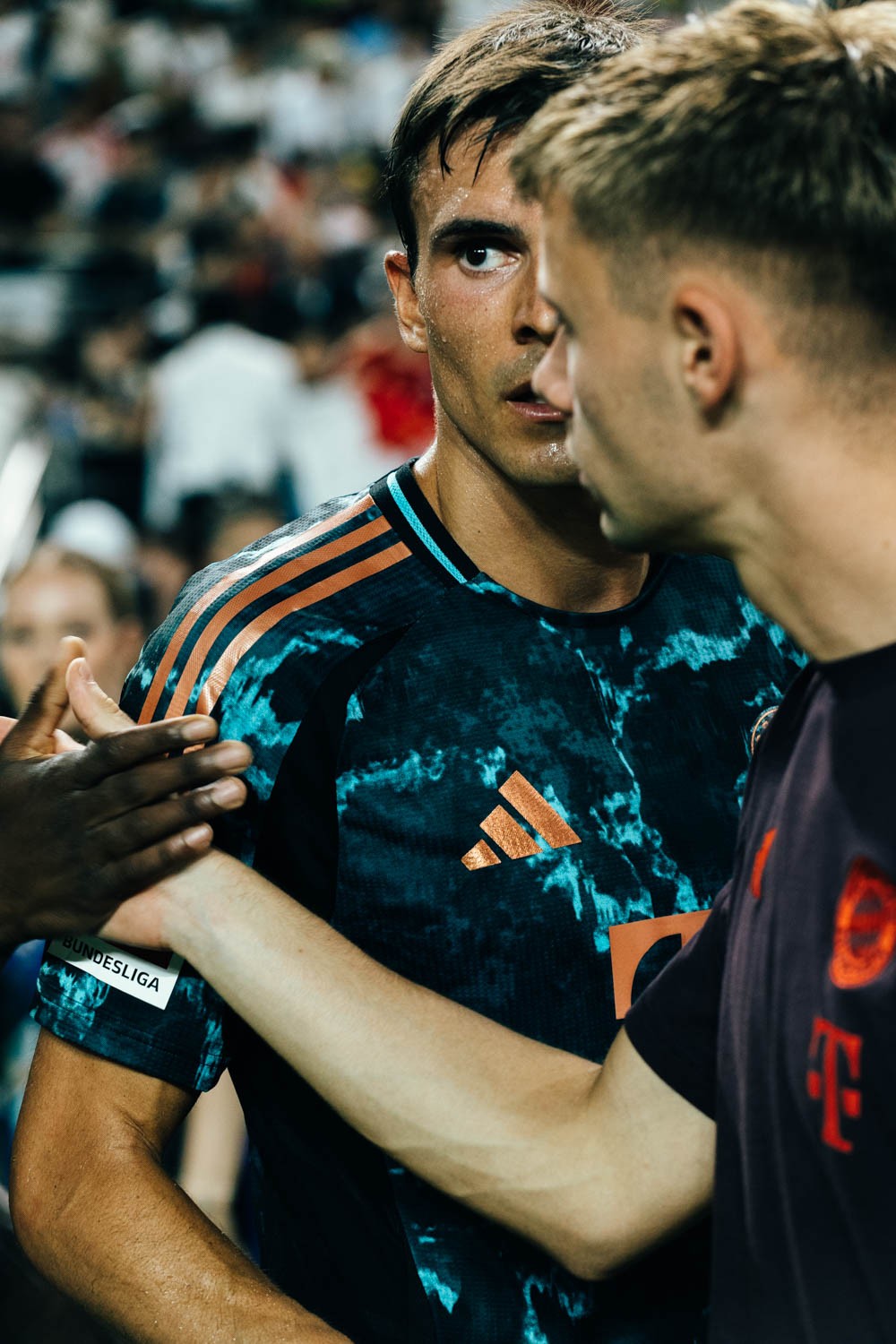 FCB AUDI by Stephie Braun