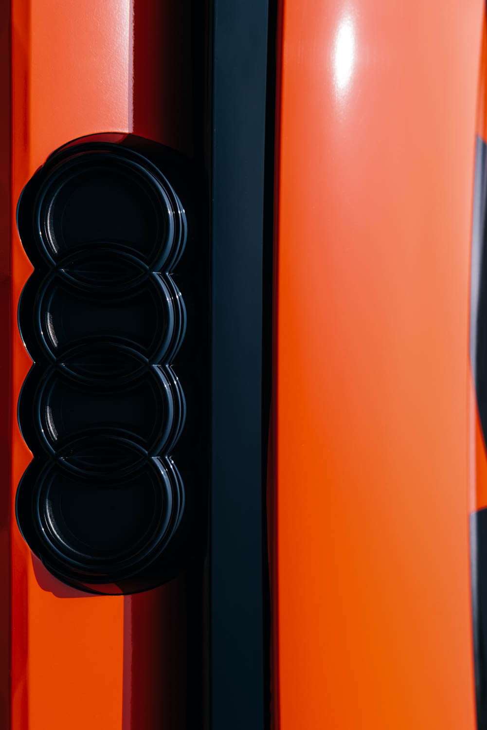 FCB AUDI by Stephie Braun