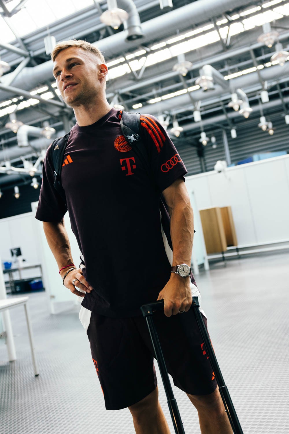 FCB AUDI by Stephie Braun