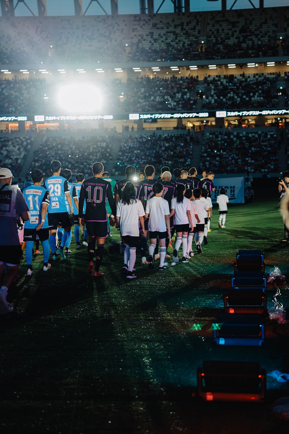 FCB AUDI by Stephie Braun