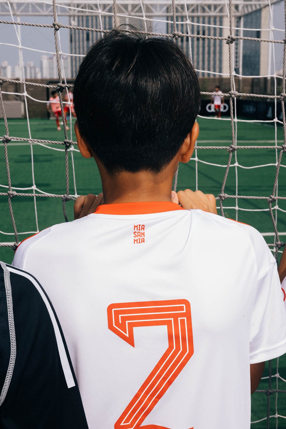 FCB AUDI by Stephie Braun