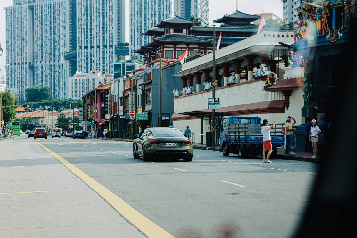 FCB AUDI by Stephie Braun