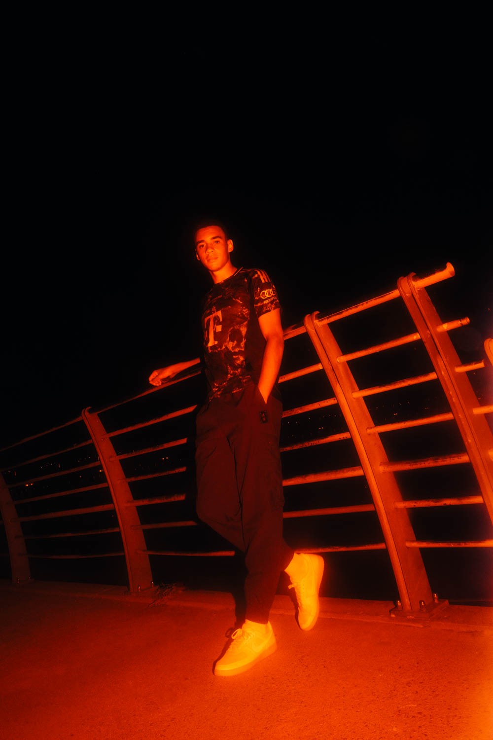 FCB AUDI by Stephie Braun