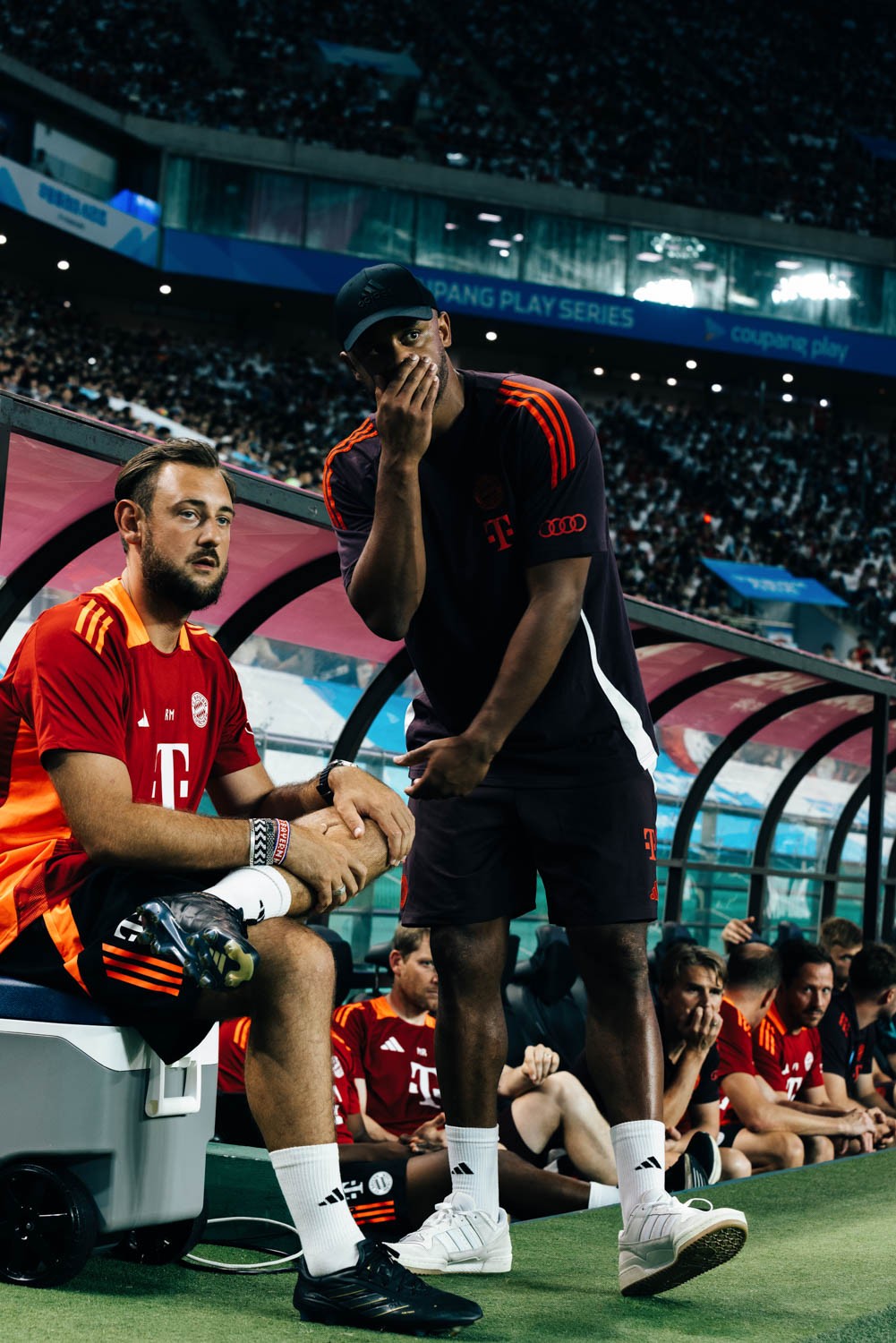 FCB AUDI by Stephie Braun