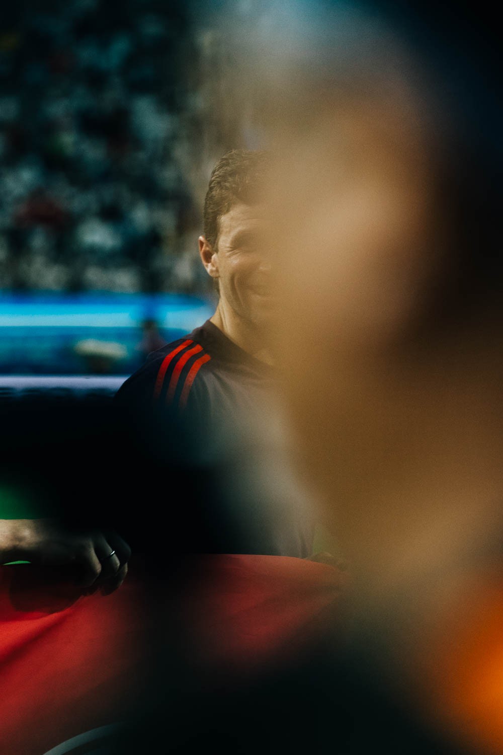 FCB AUDI by Stephie Braun