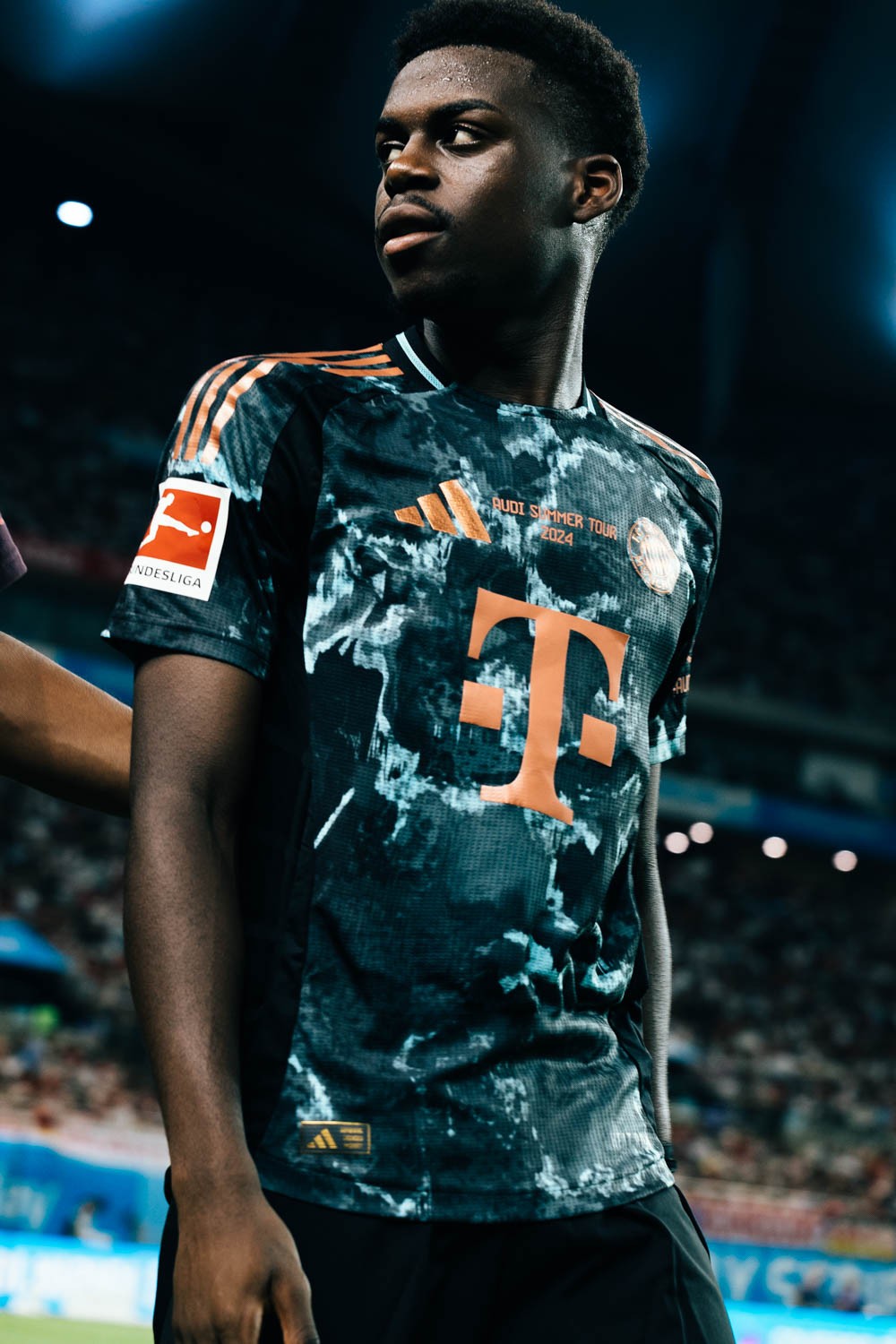 FCB AUDI by Stephie Braun