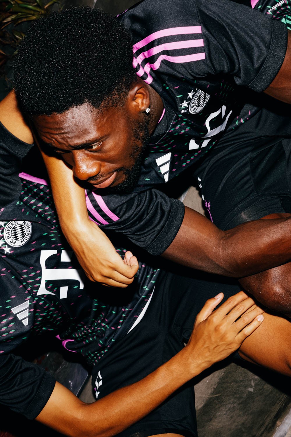 FCB AUDI by Stephie Braun