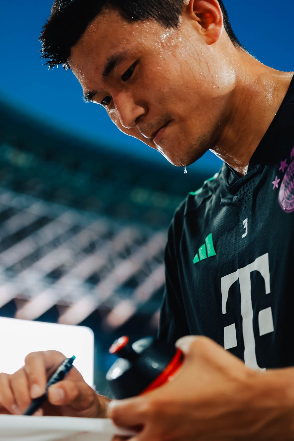 FCB AUDI by Stephie Braun