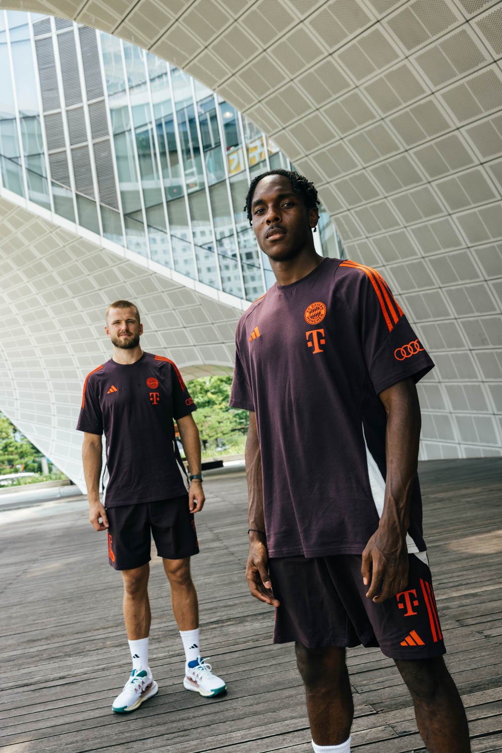 FCB AUDI by Stephie Braun