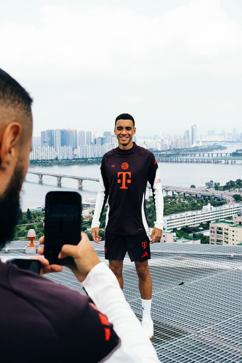 FCB AUDI by Stephie Braun