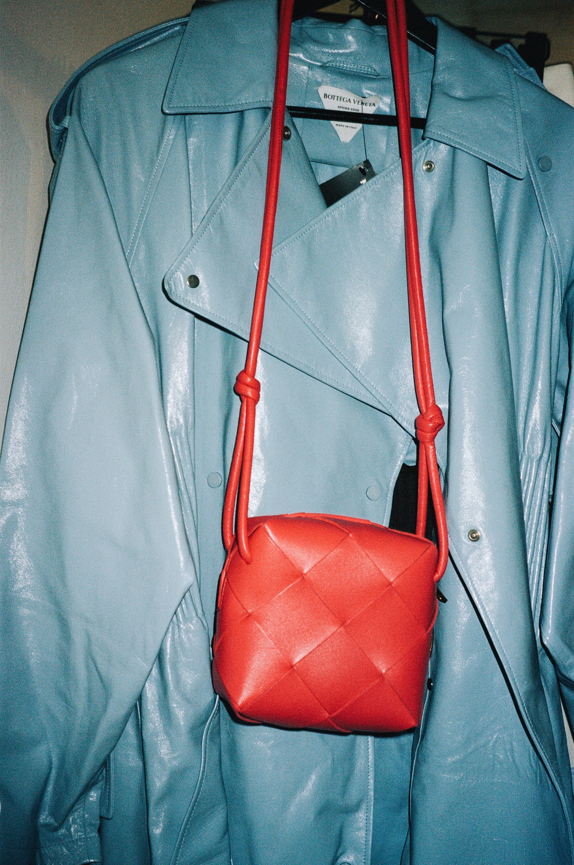 FOBE by Stephie Braun