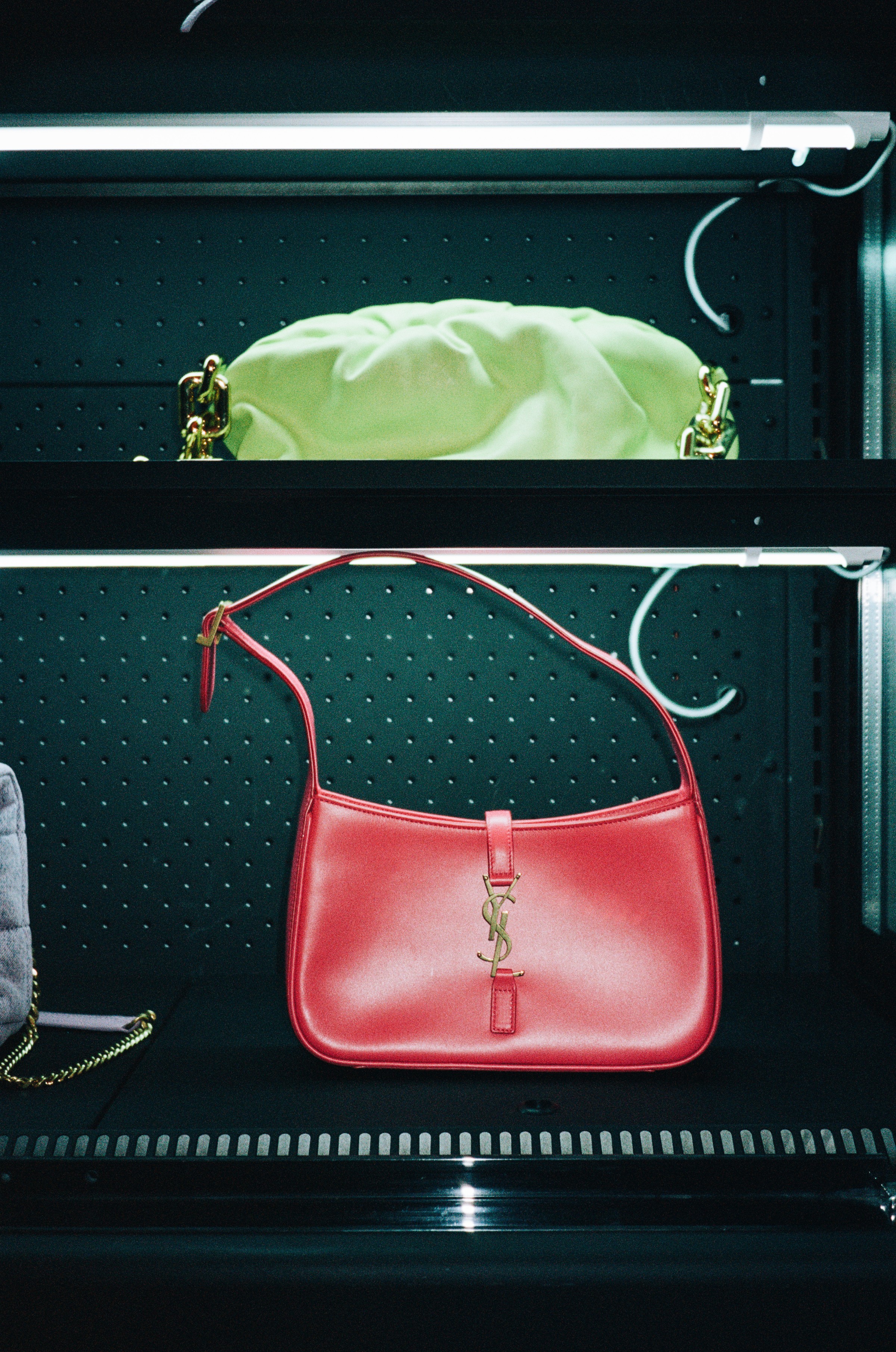 FOBE by Stephie Braun