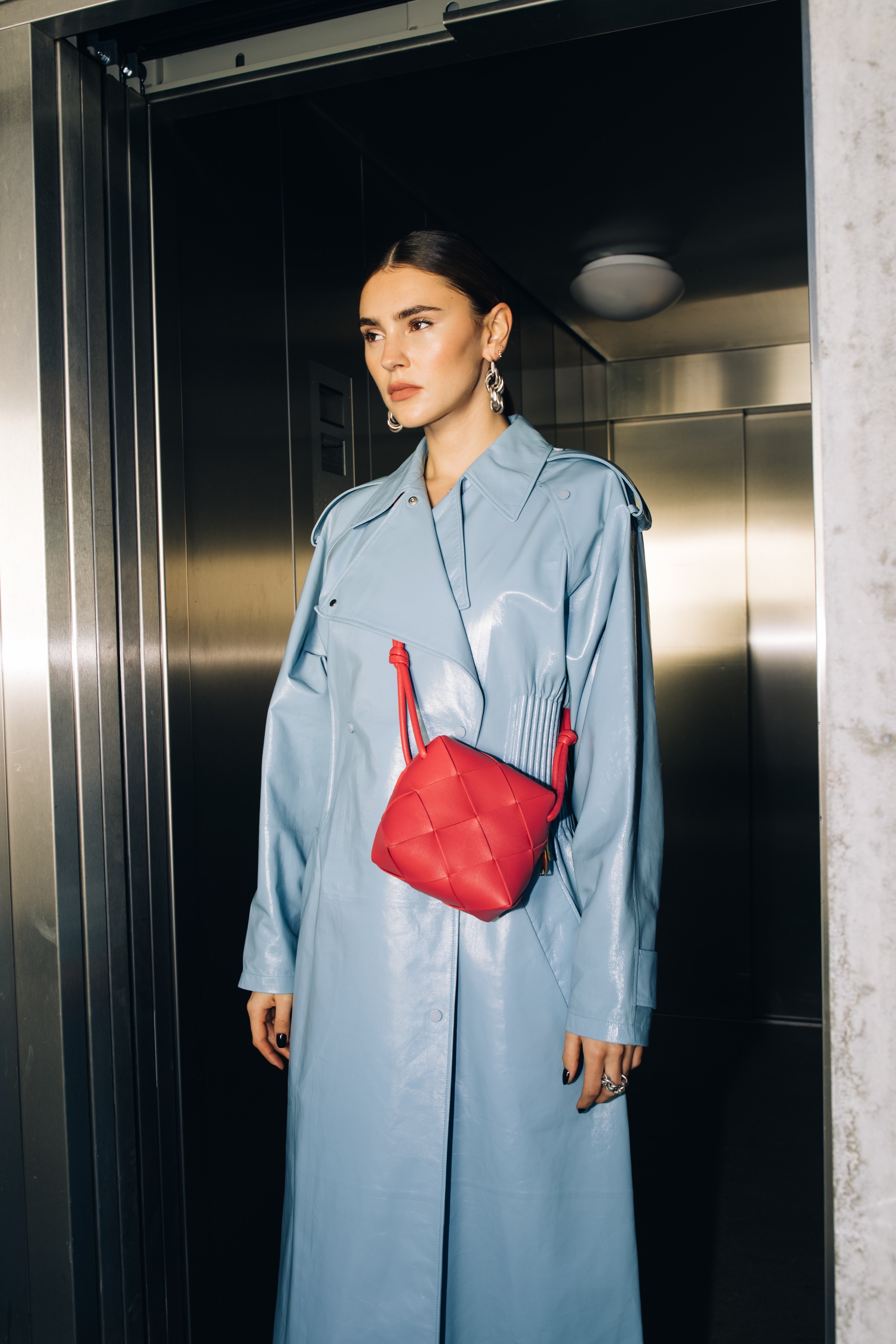 FOBE by Stephie Braun