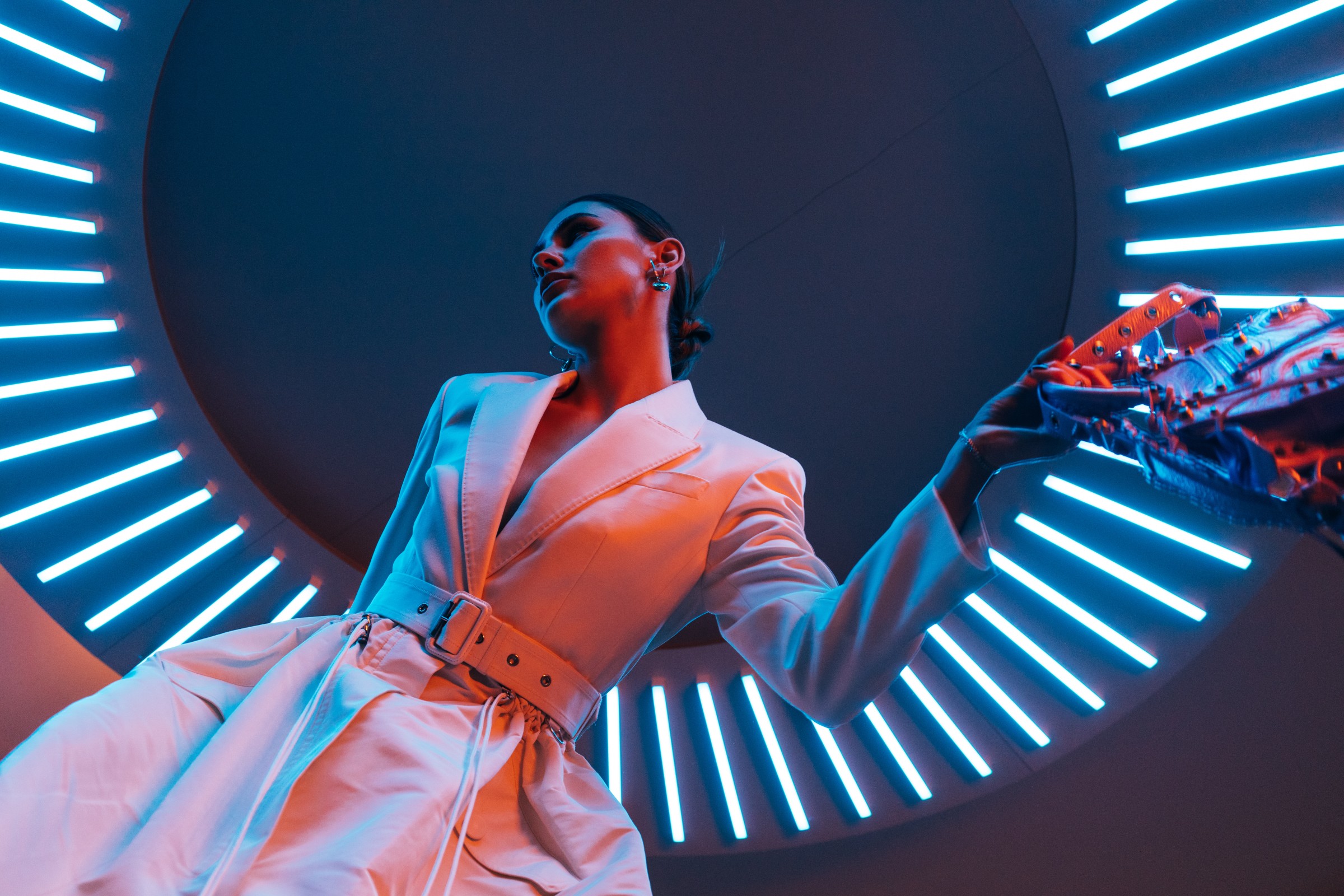 FOBE by Stephie Braun