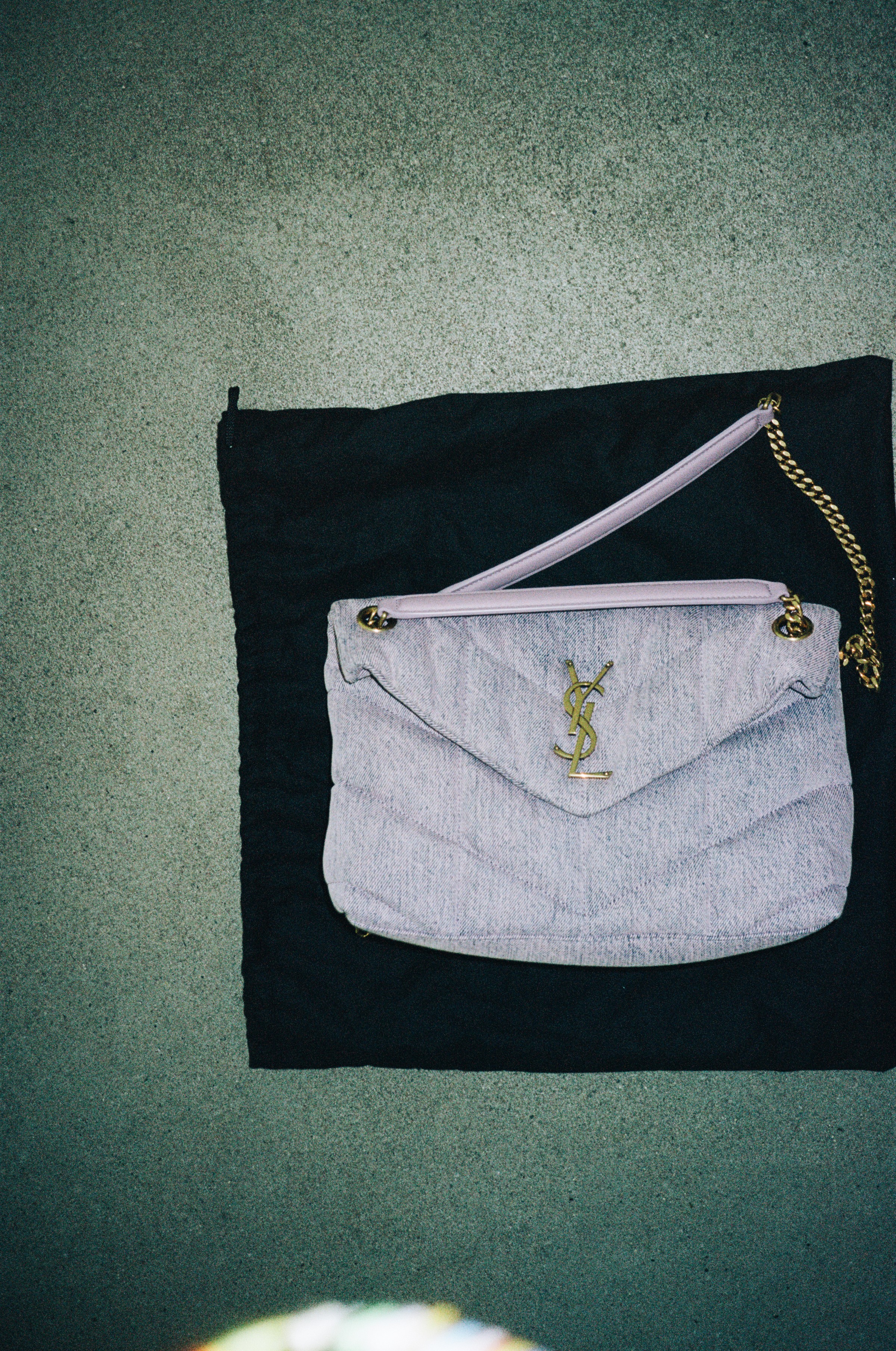 FOBE by Stephie Braun