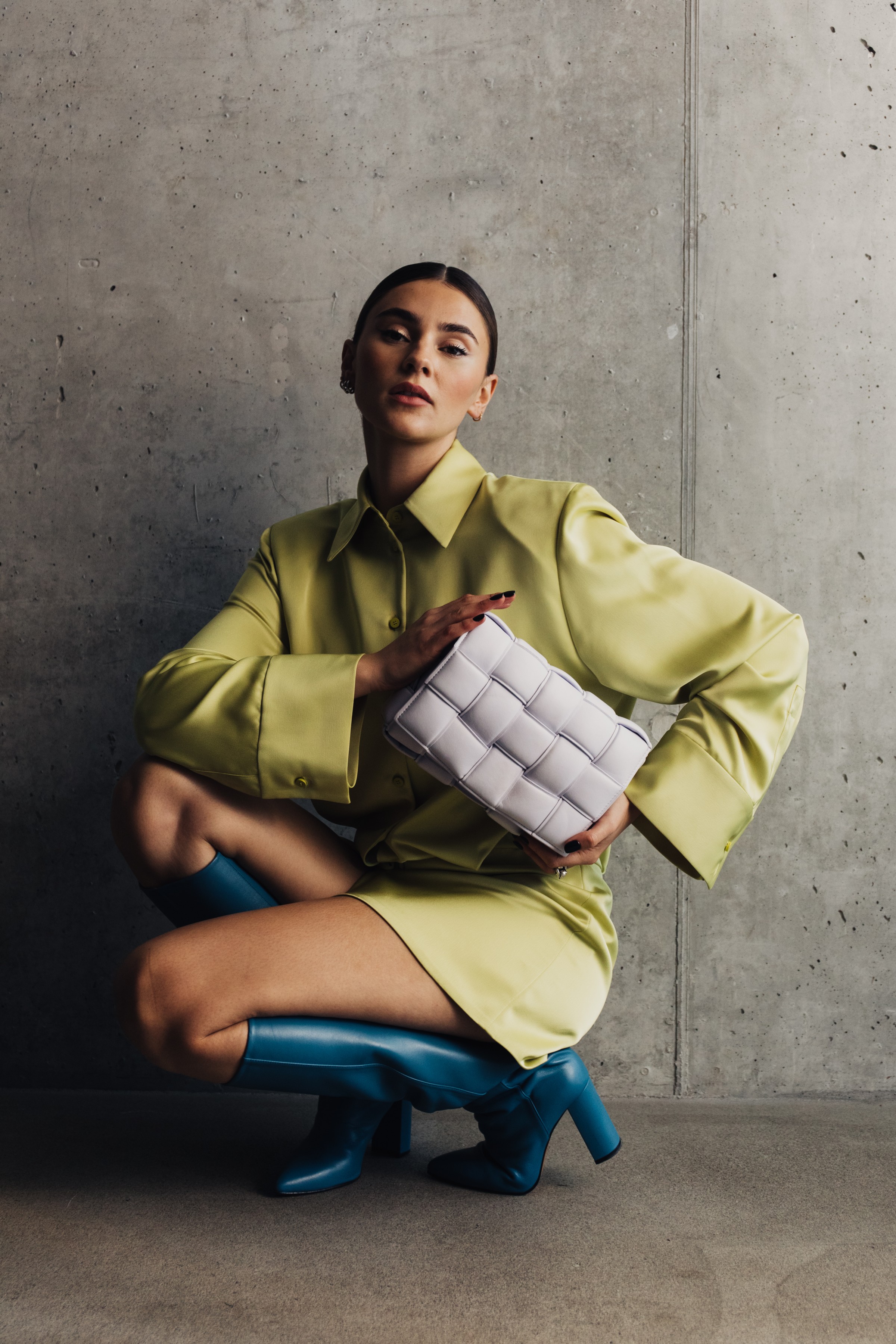 FOBE by Stephie Braun