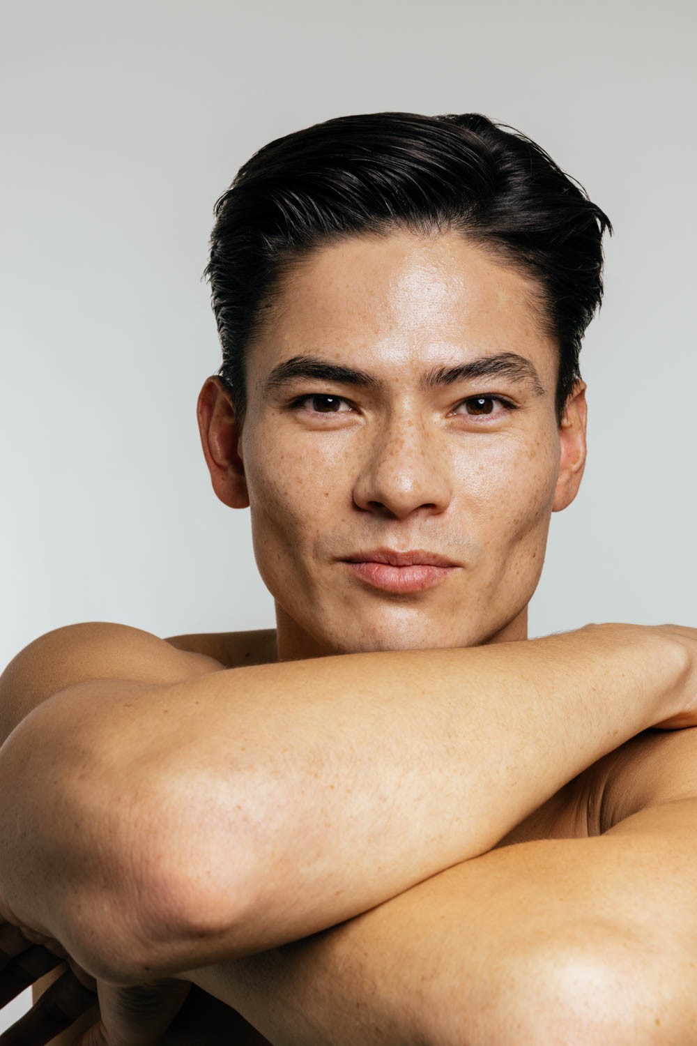 Glims by Stephie Braun