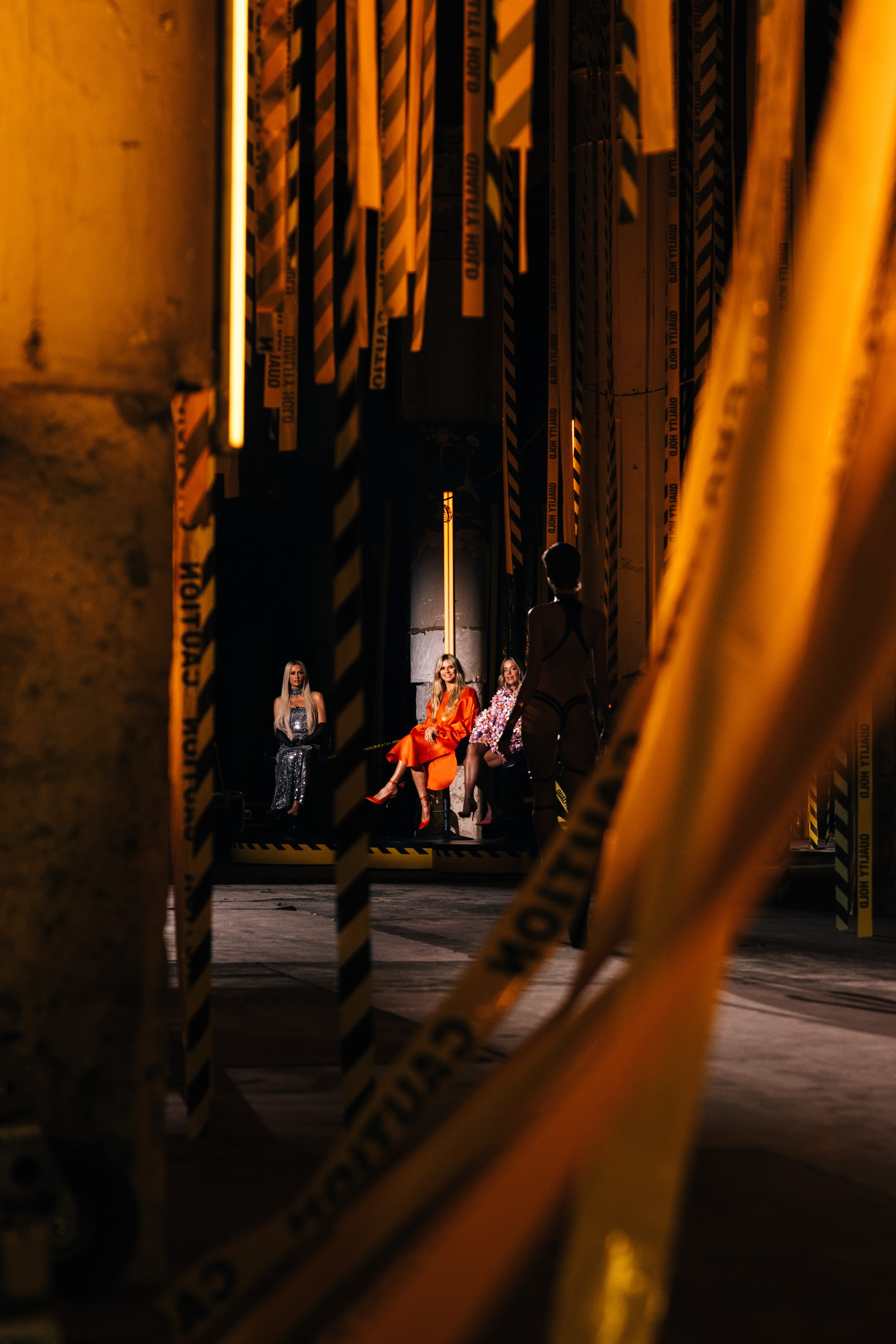 GNTM Marina Hoermanseder by Stephie Braun