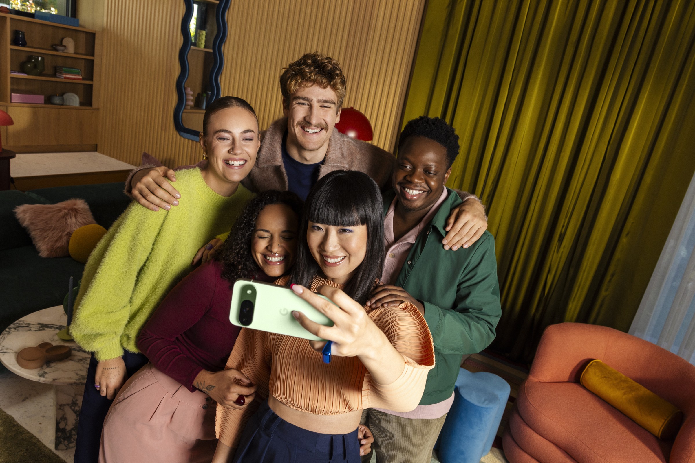 Google Pixel by Stephie Braun