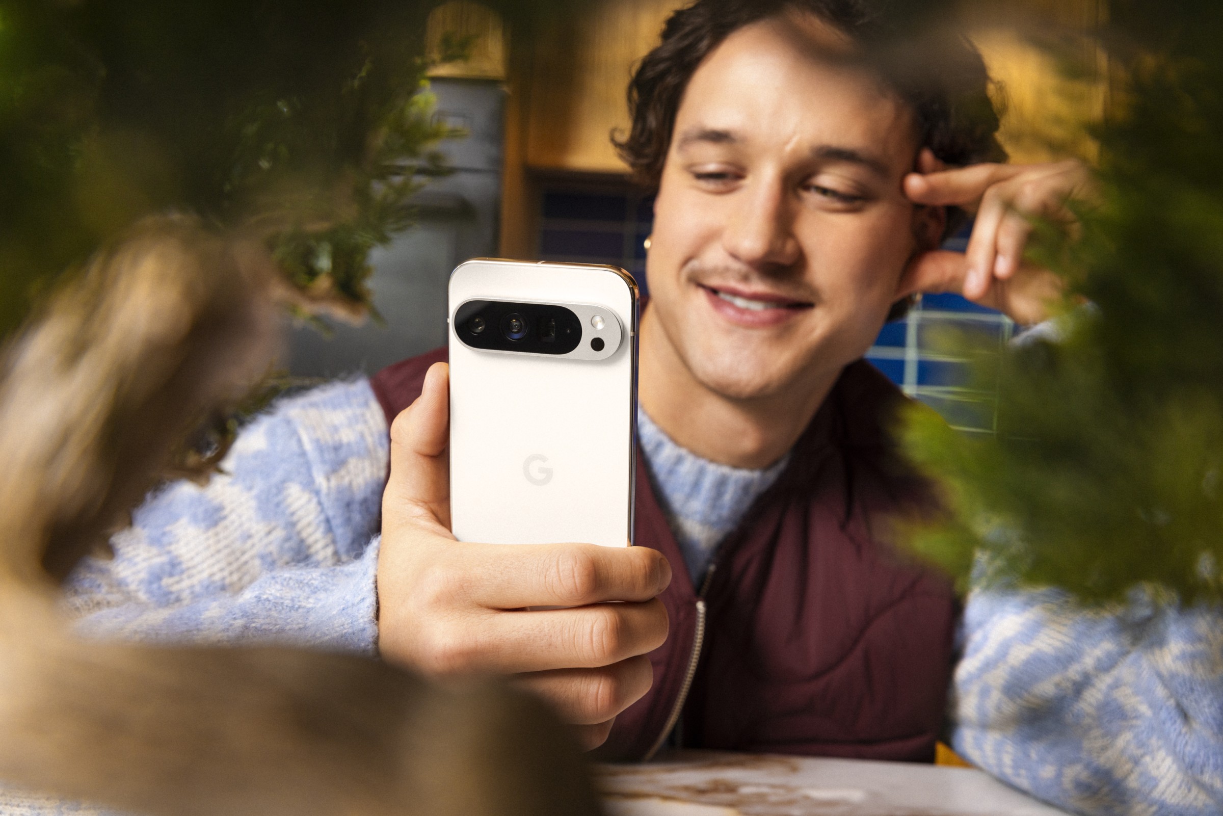 Google Pixel by Stephie Braun