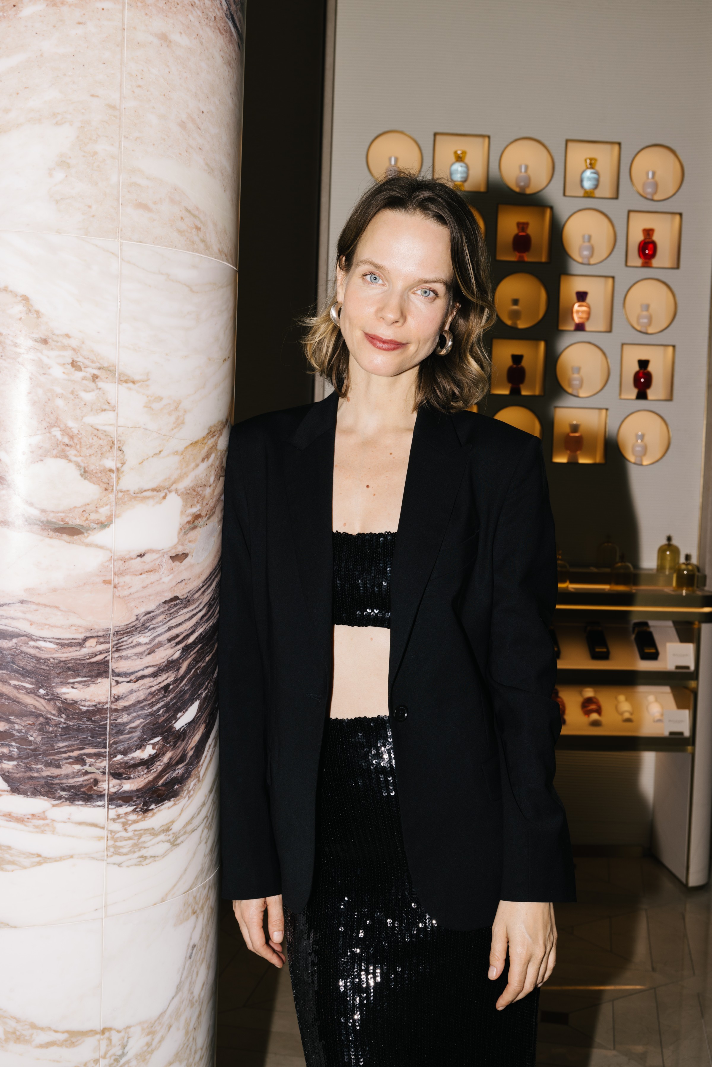 Bulgari by Stephie Braun