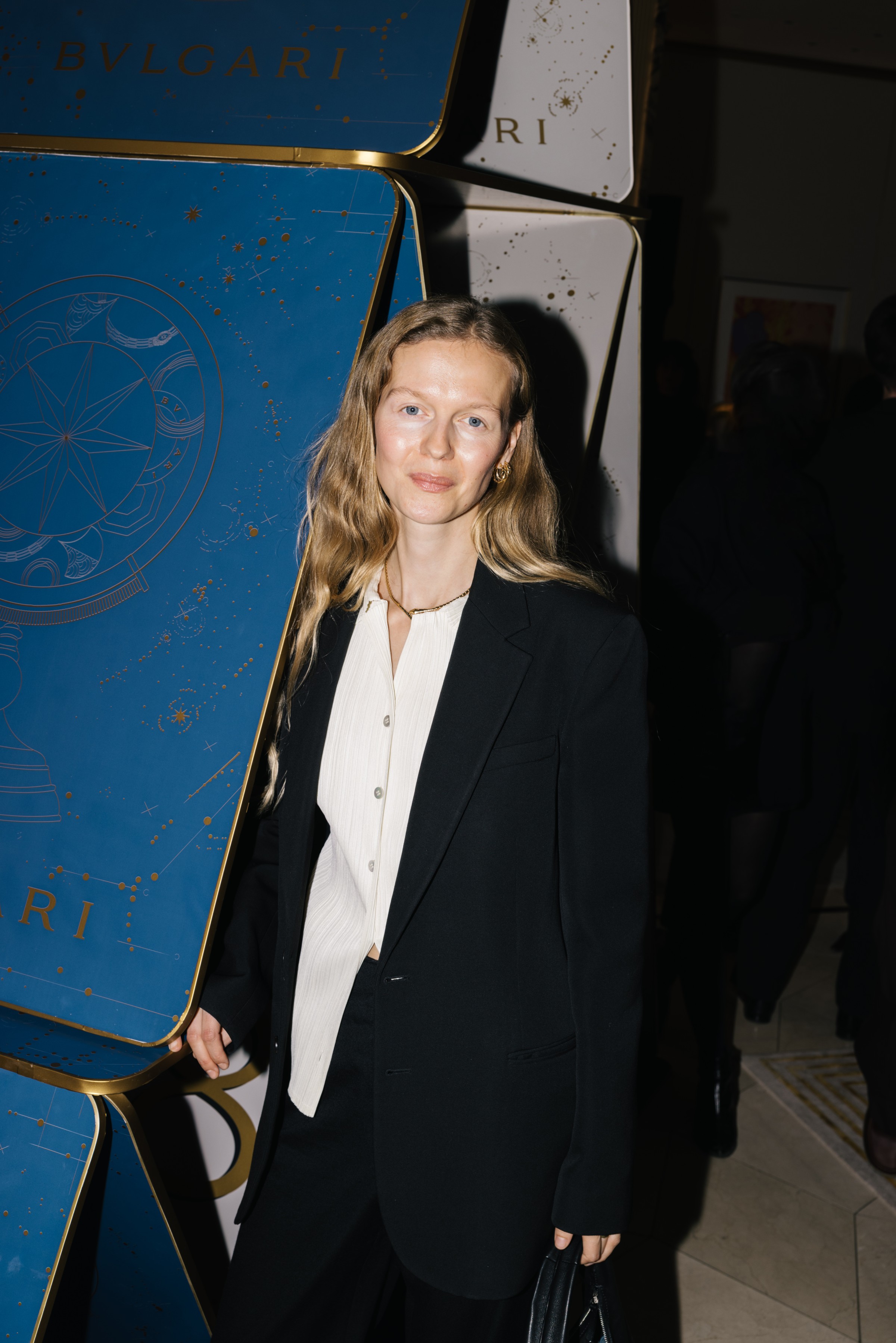 Bulgari by Stephie Braun