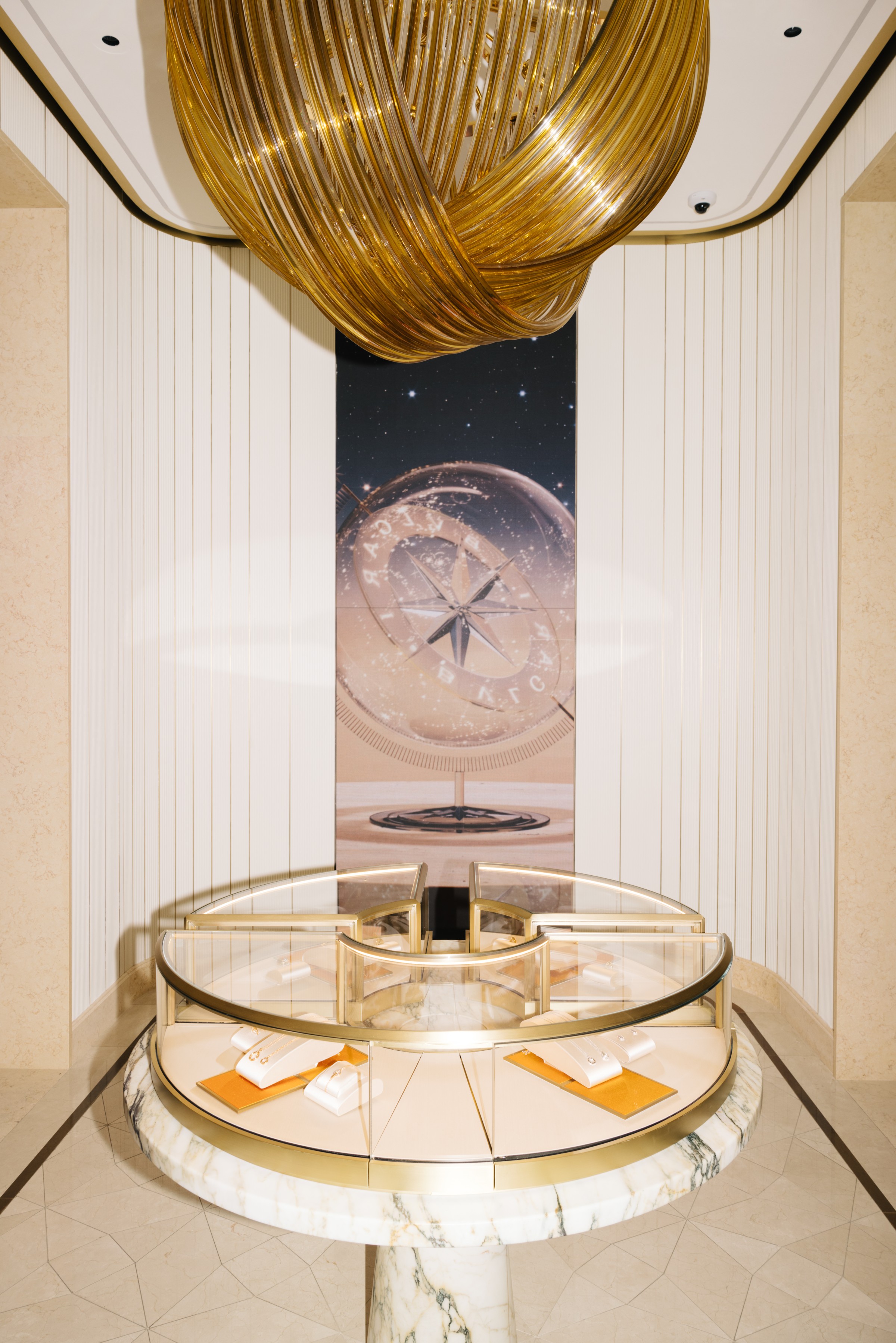 Bulgari by Stephie Braun