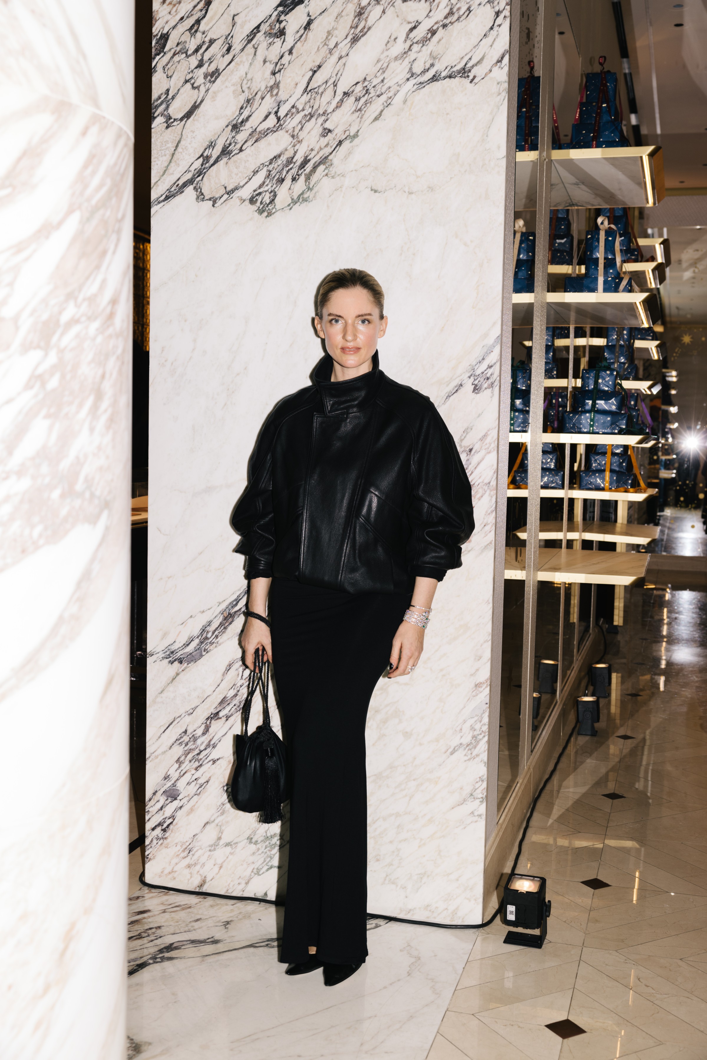 Bulgari by Stephie Braun