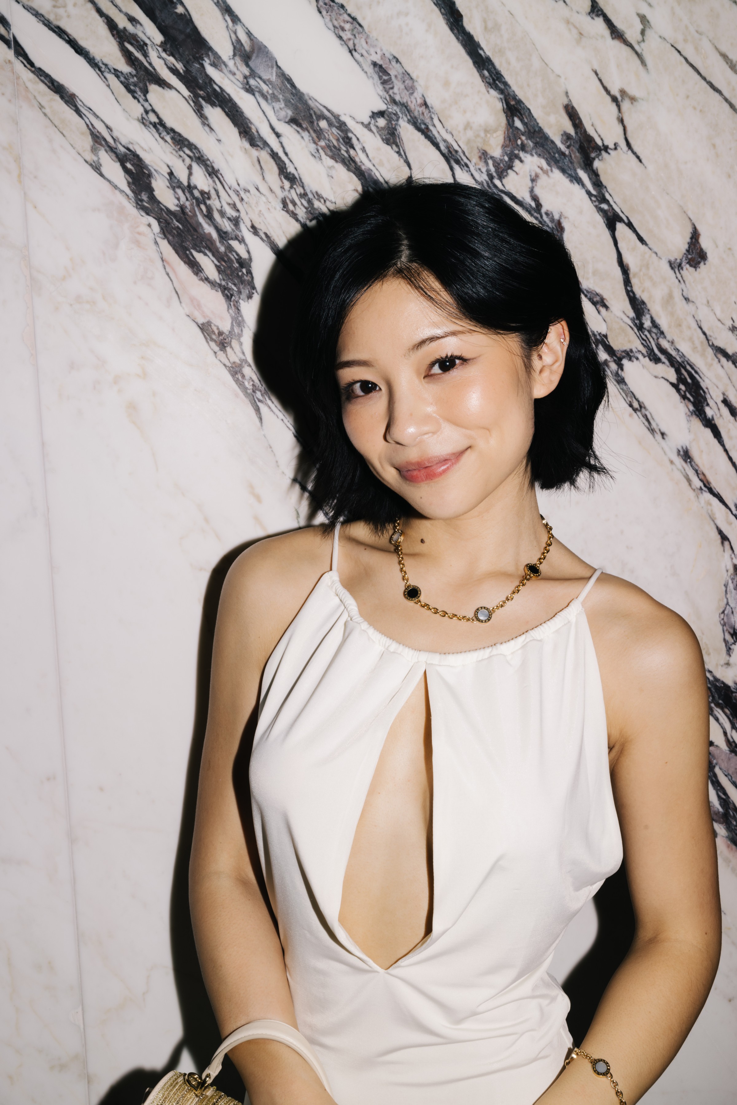 Bulgari by Stephie Braun