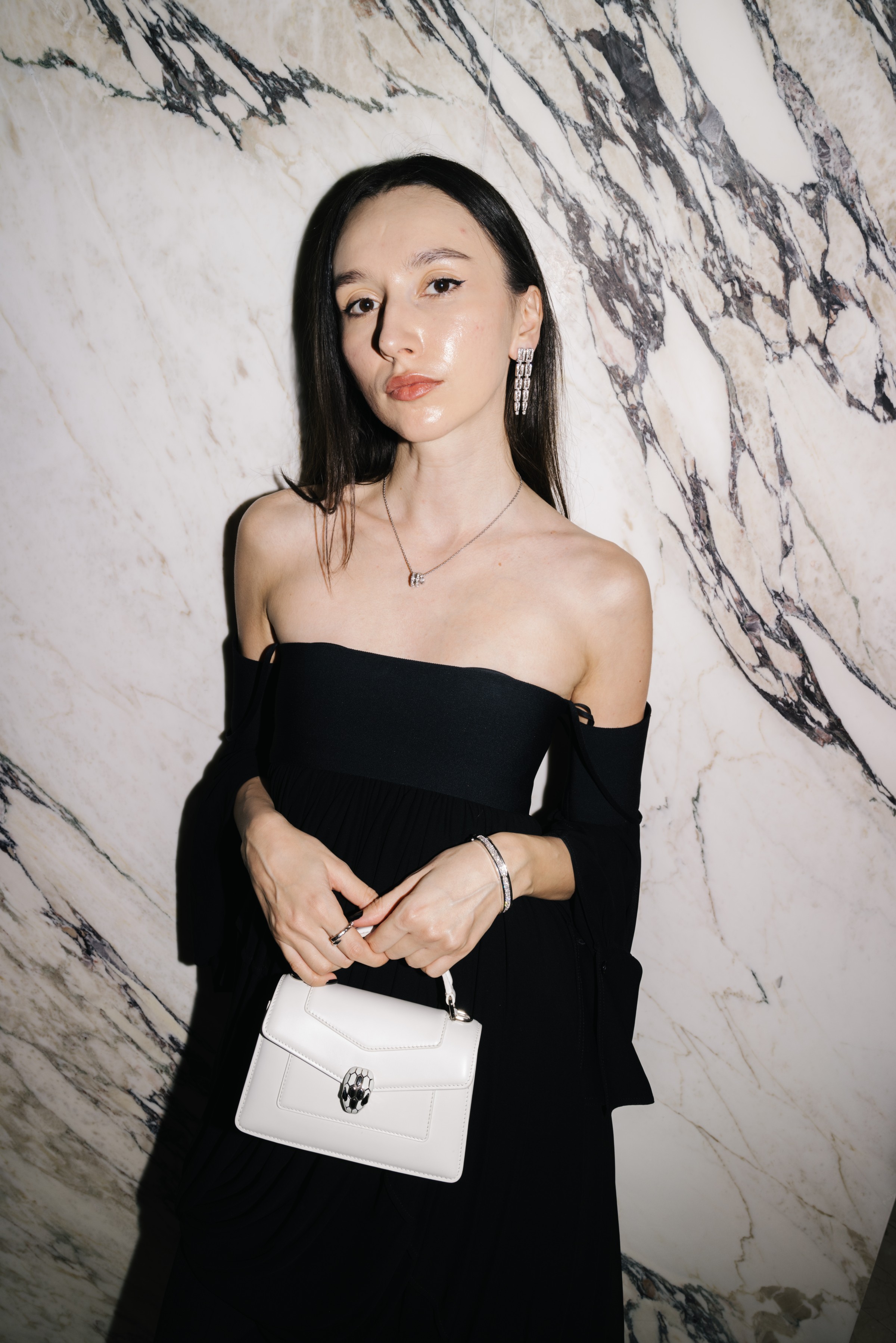 Bulgari by Stephie Braun