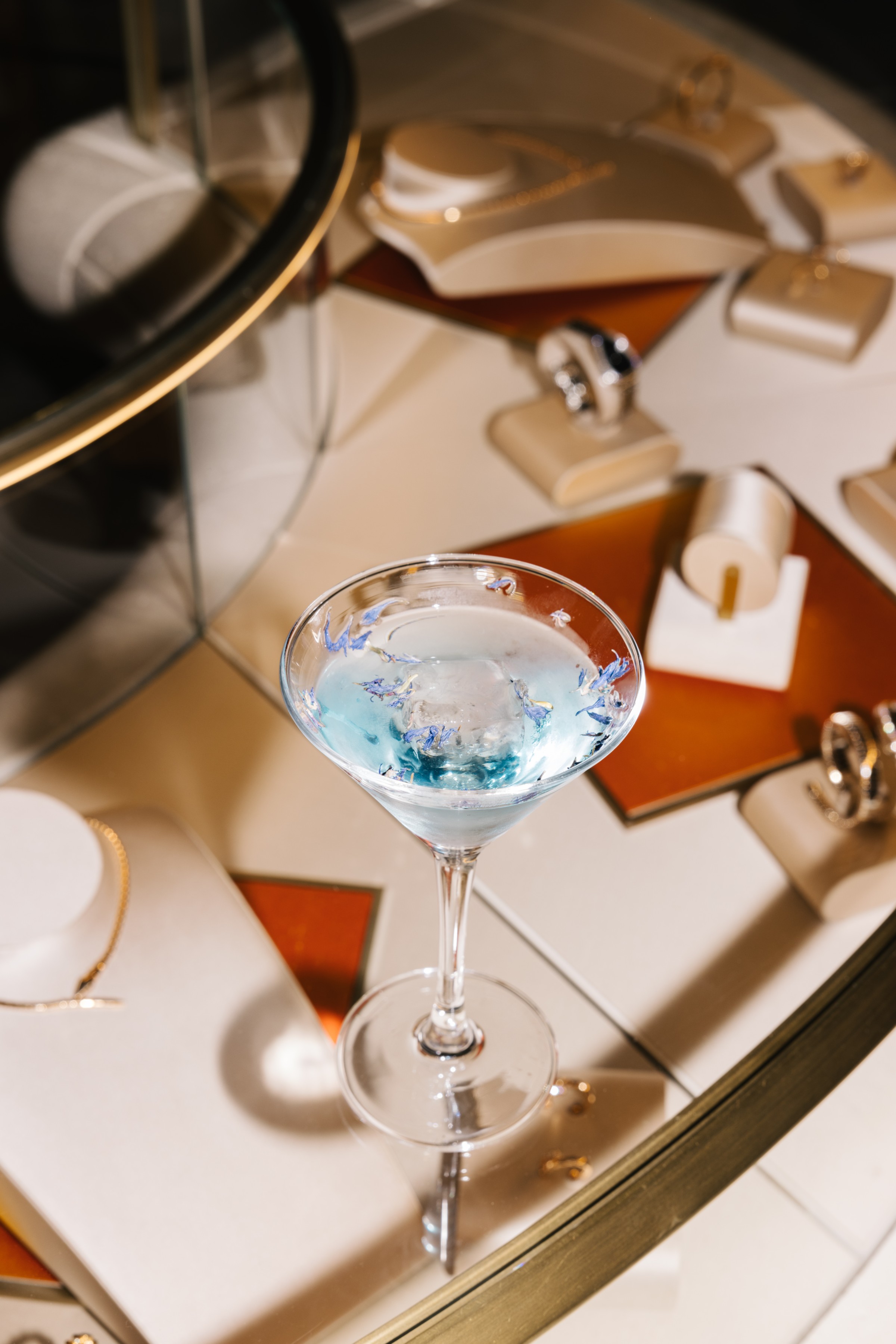 Bulgari by Stephie Braun