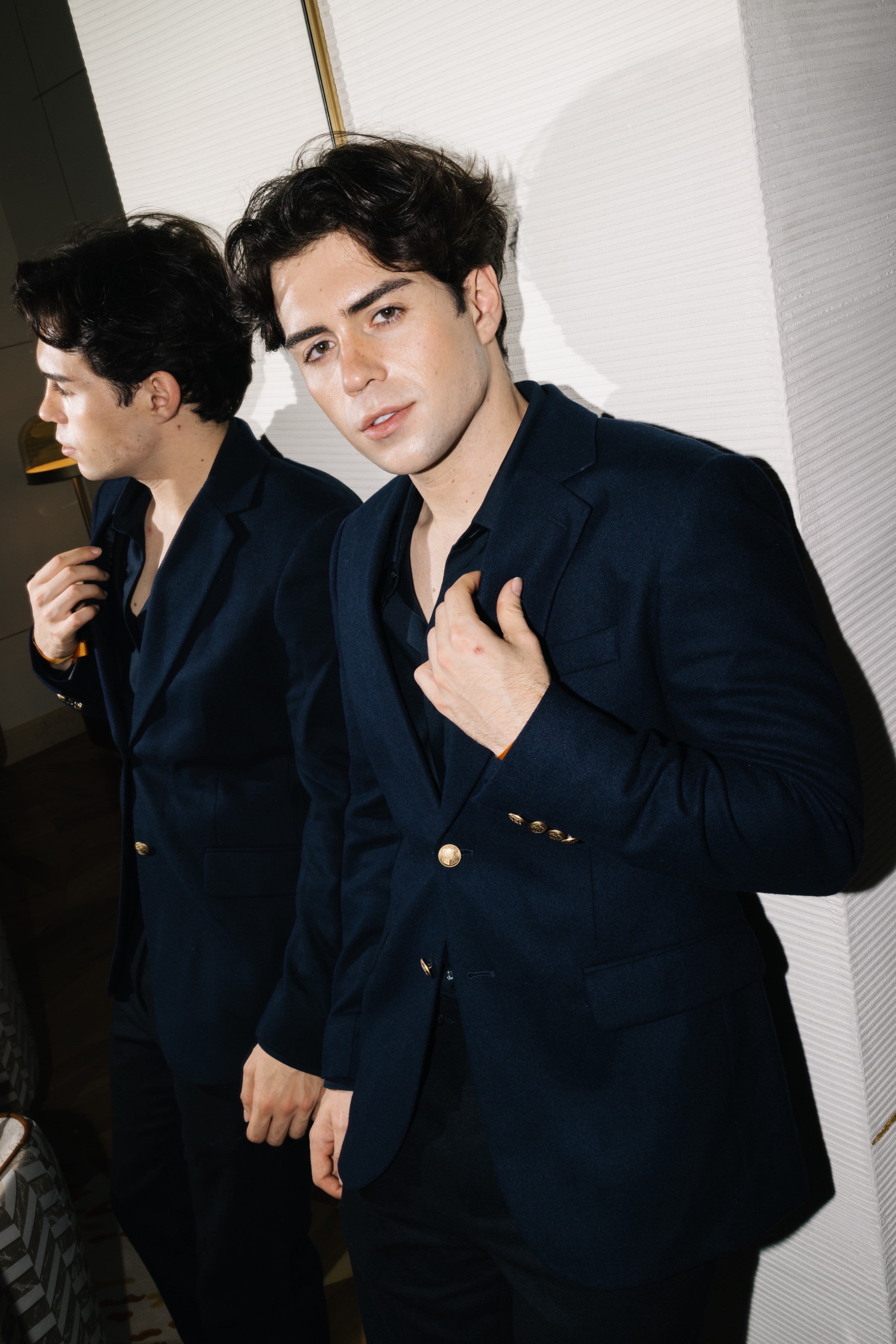 Bulgari by Stephie Braun