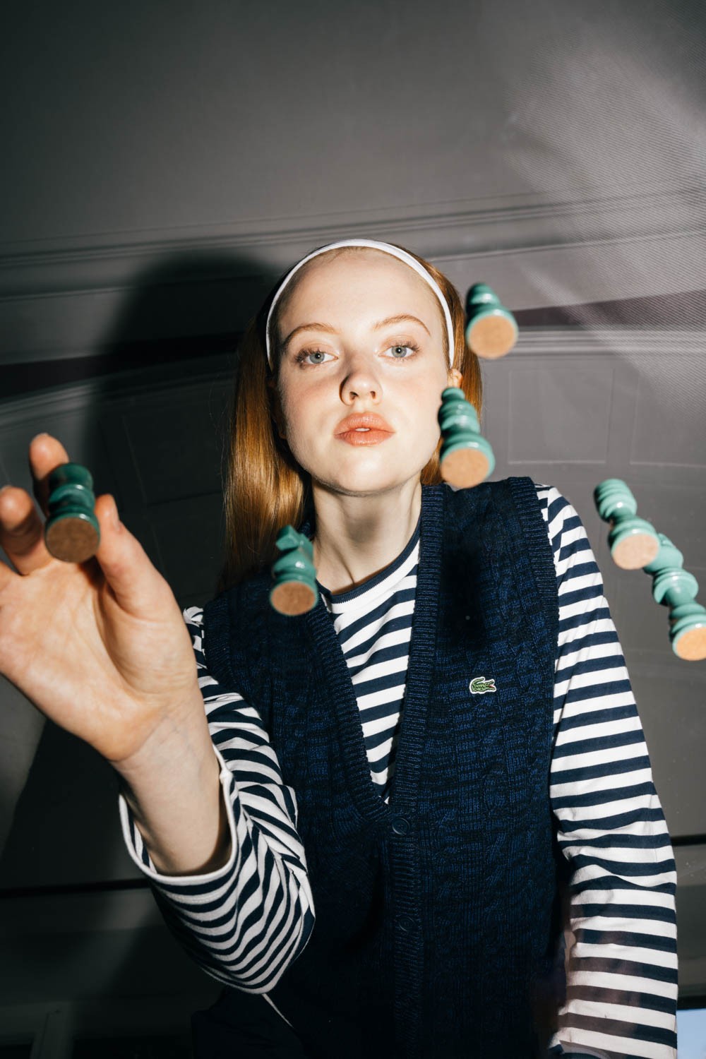 Lacoste Zalando by Stephie Braun