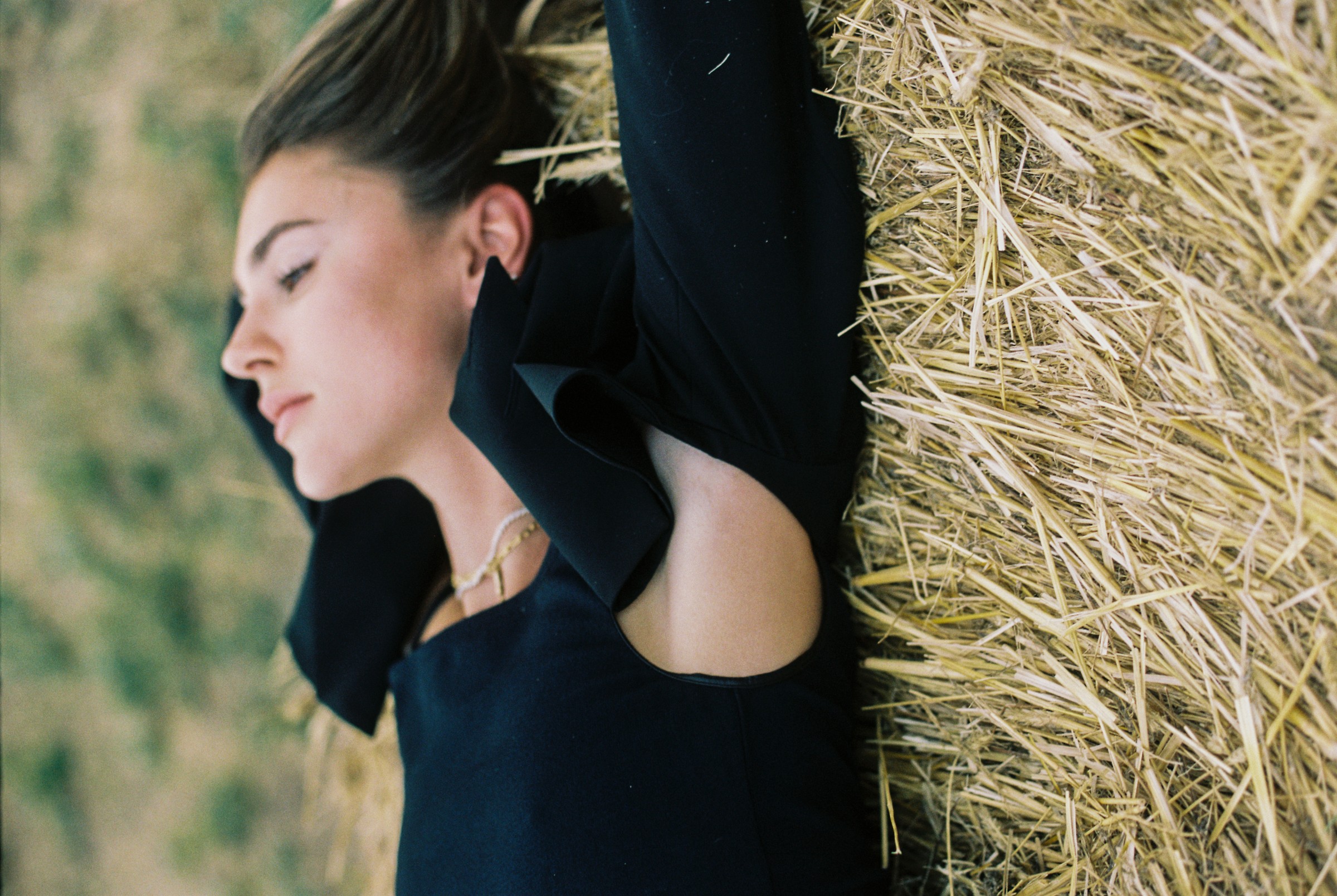 Mercedes Stefanie Giesinger by Stephie Braun