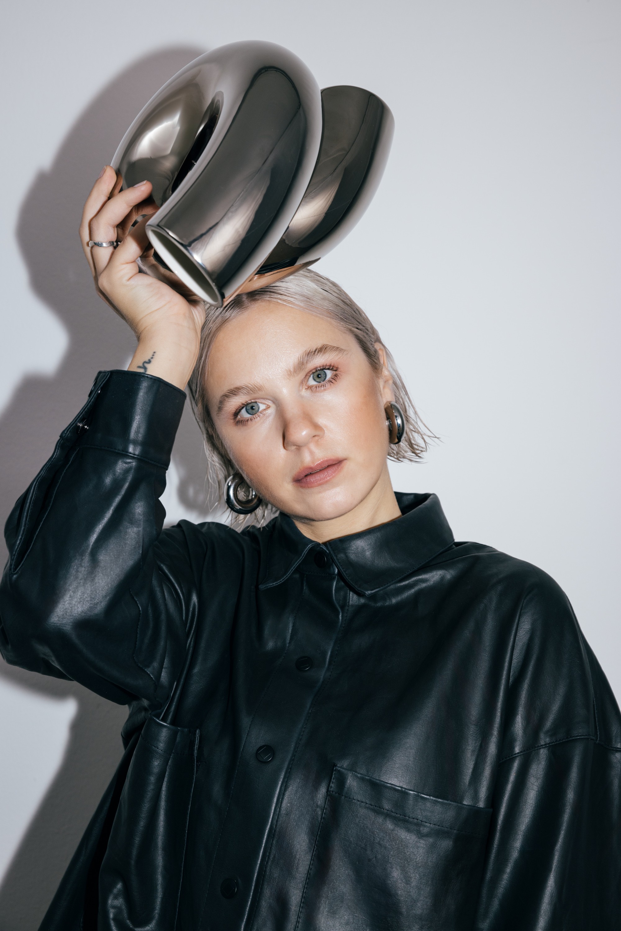 Motel a Mio x Ju Schnee by Stephie Braun