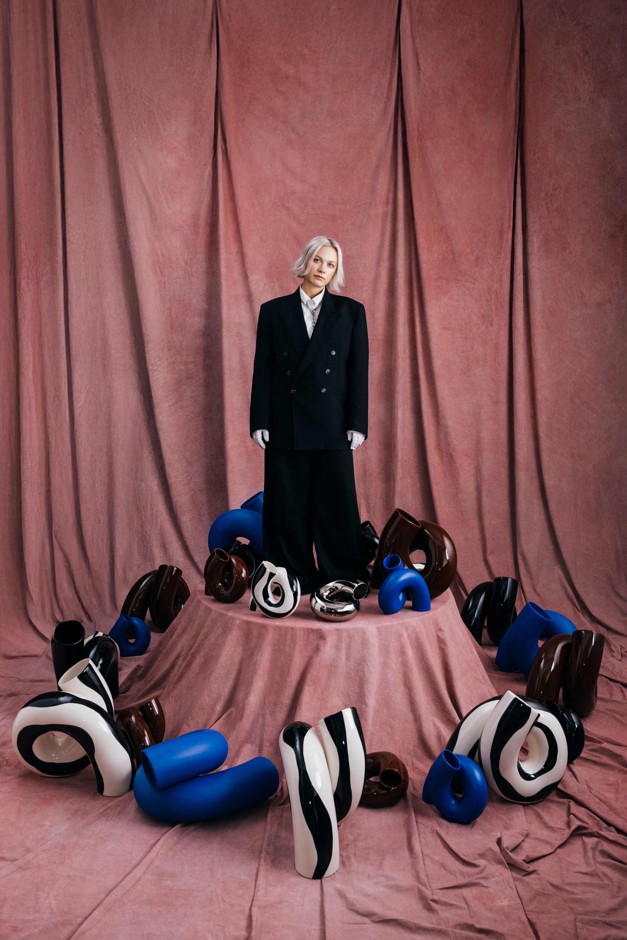 Motel a Mio x Ju Schnee by Stephie Braun