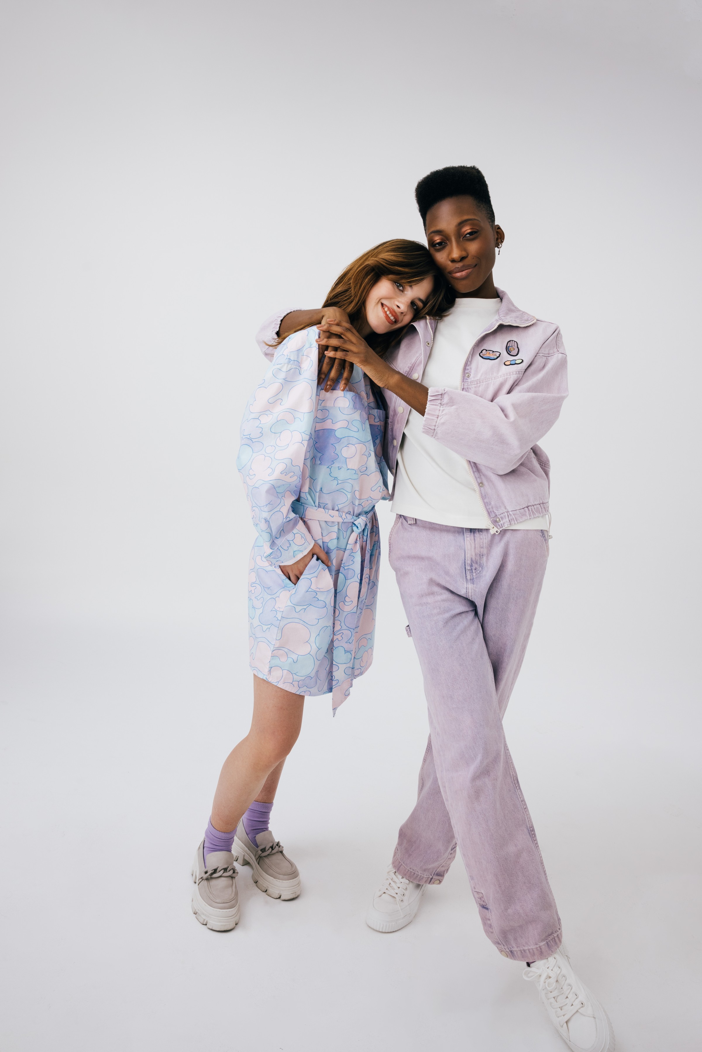 MUSTANG by Stephie Braun